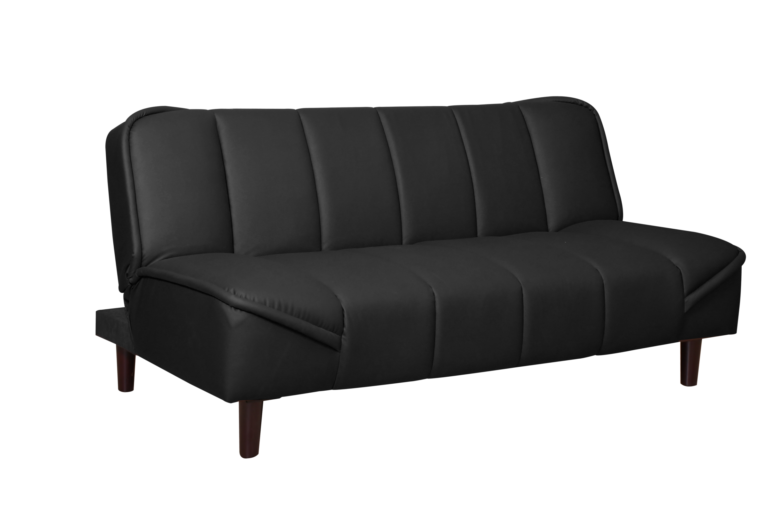 Sofa Bed London TOG-Black