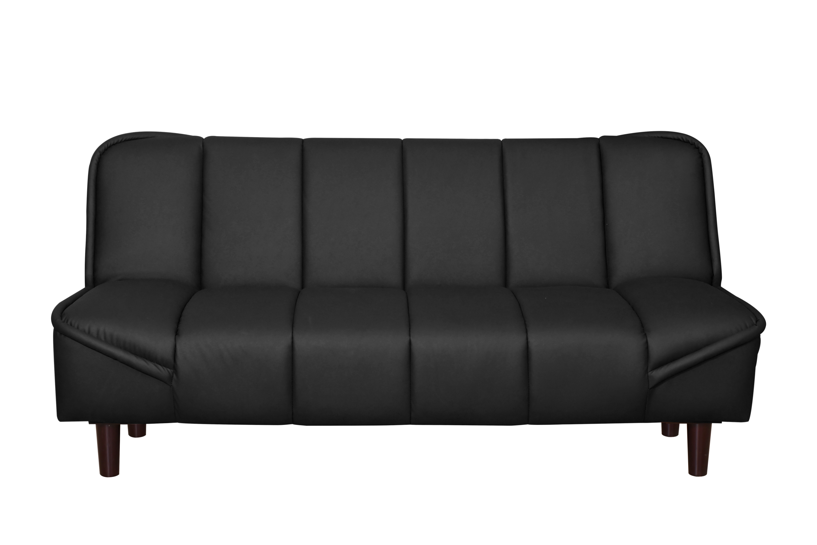 Sofa Bed London TOG-Black