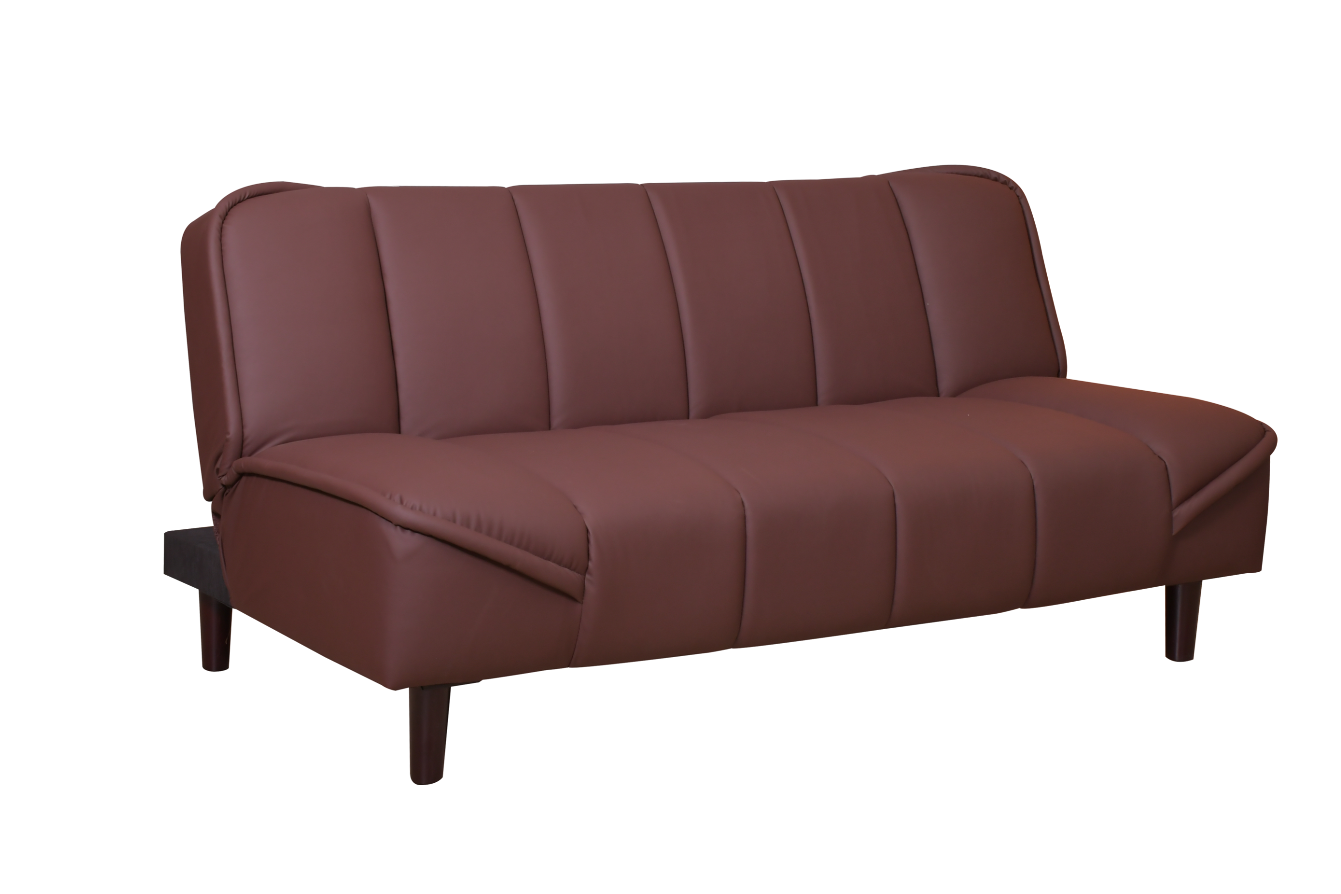 Sofa Bed London TOG-Black