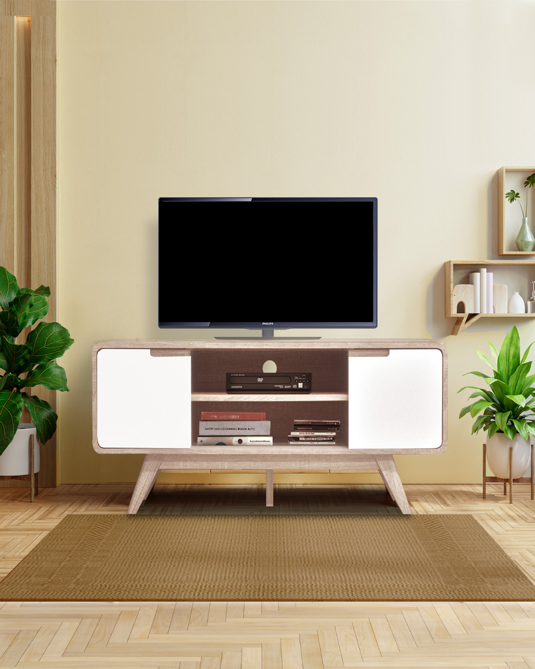 Audio Video Rack MH 1114