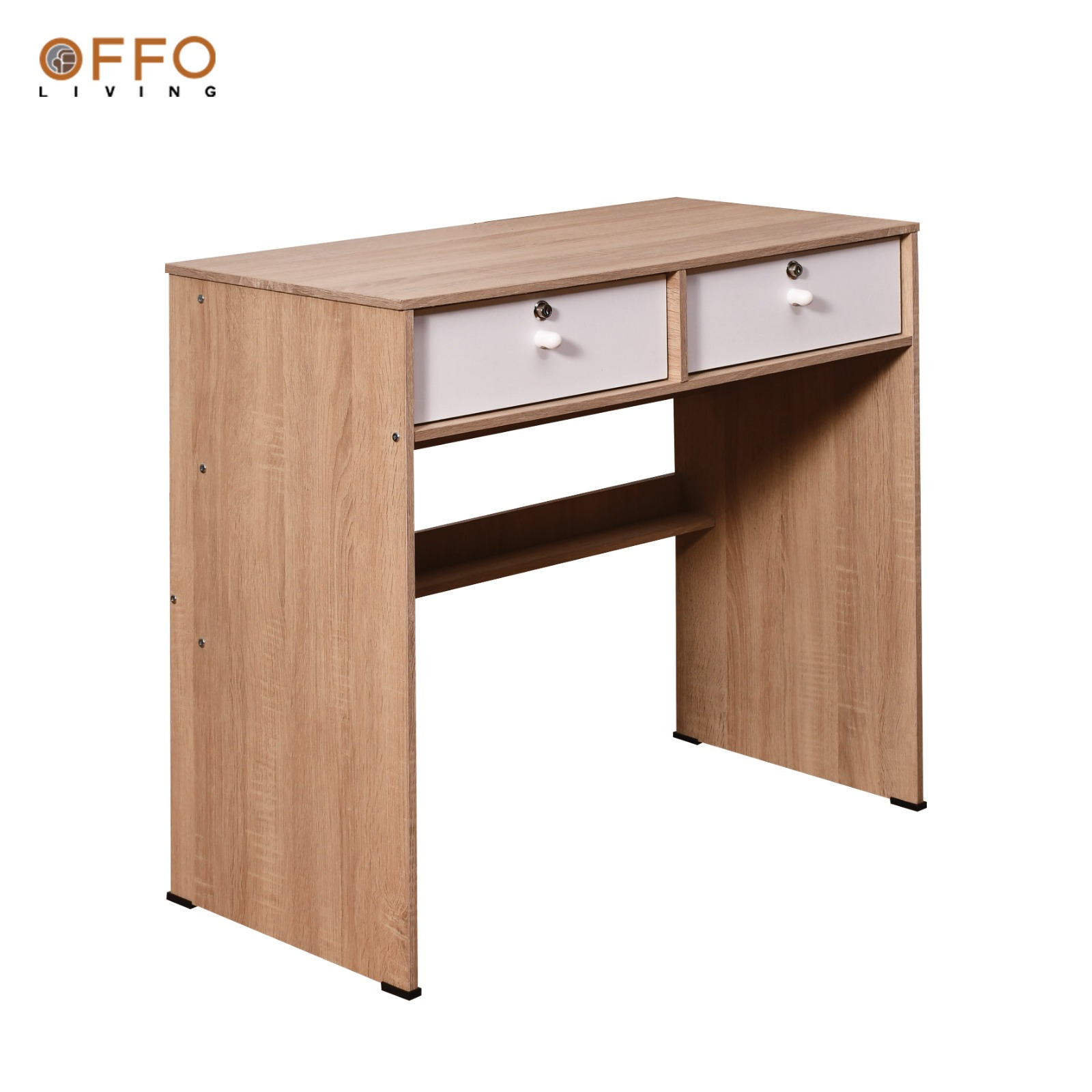 Offo Living - Meja Tulis Meja Kerja - MT148011