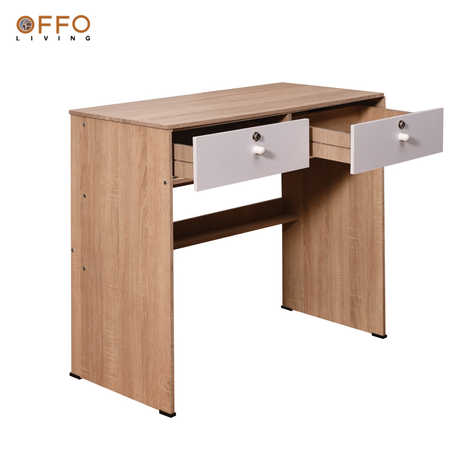 Offo Living - Meja Tulis Meja Kerja - MT148011