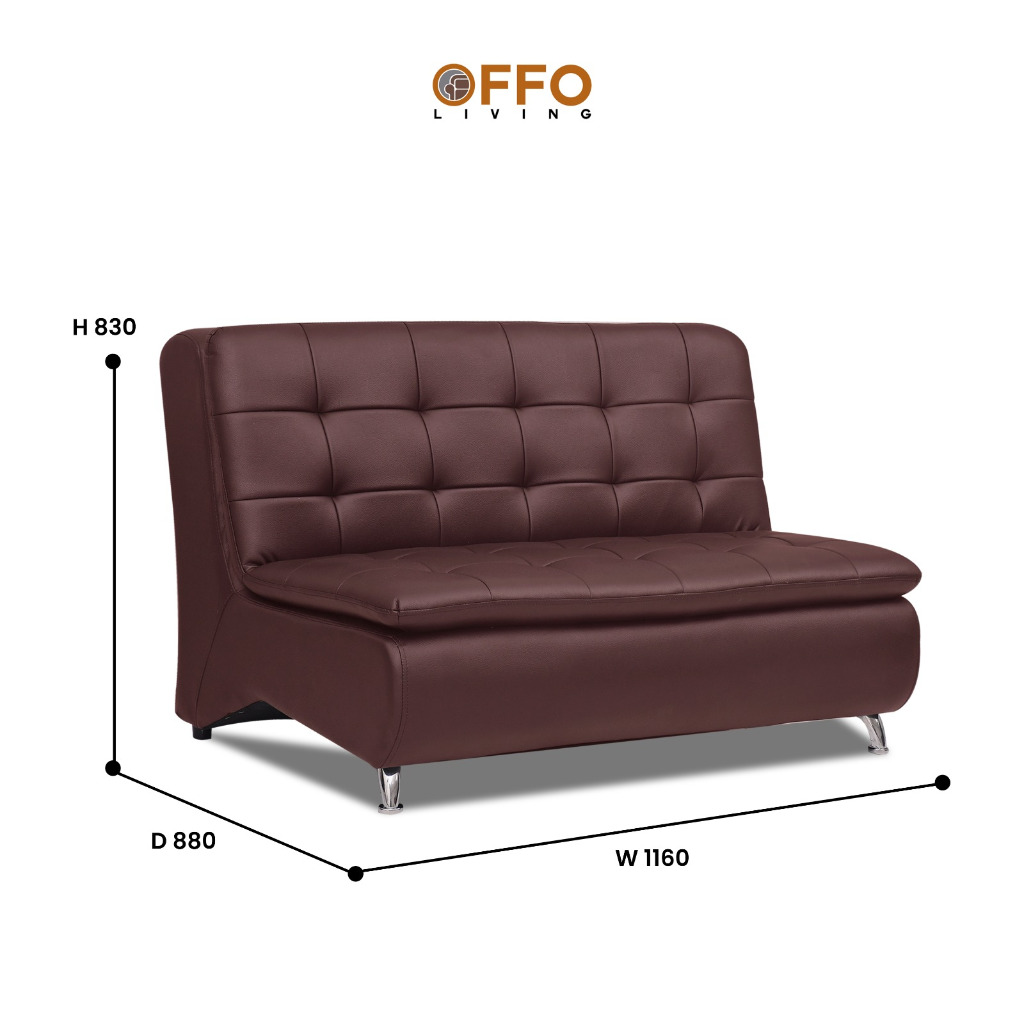 Set Sofa Tamu - 211 Seater - Sofa Marvel - Sofa Minimalis