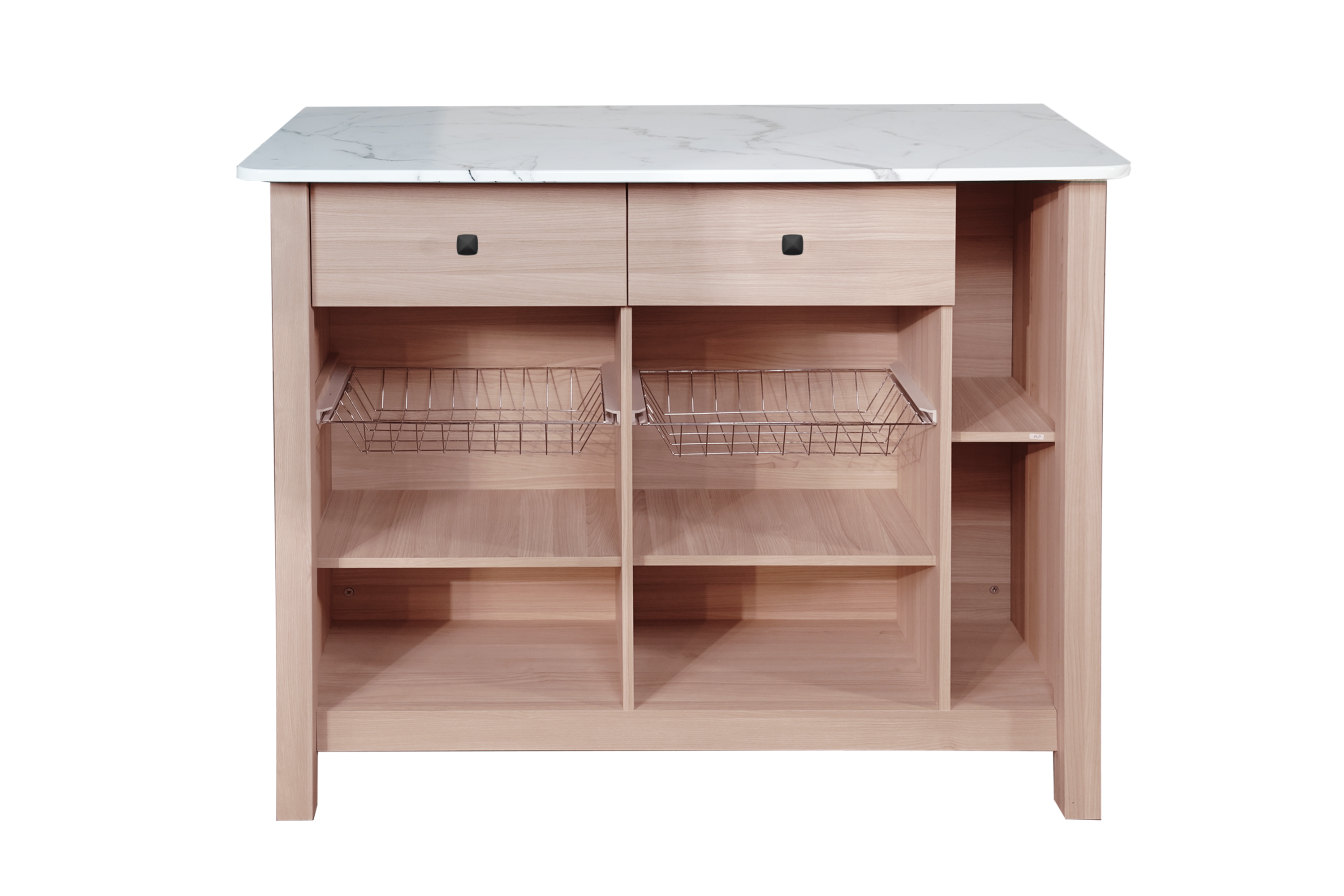 Meja Bar 003 WN MAPLE