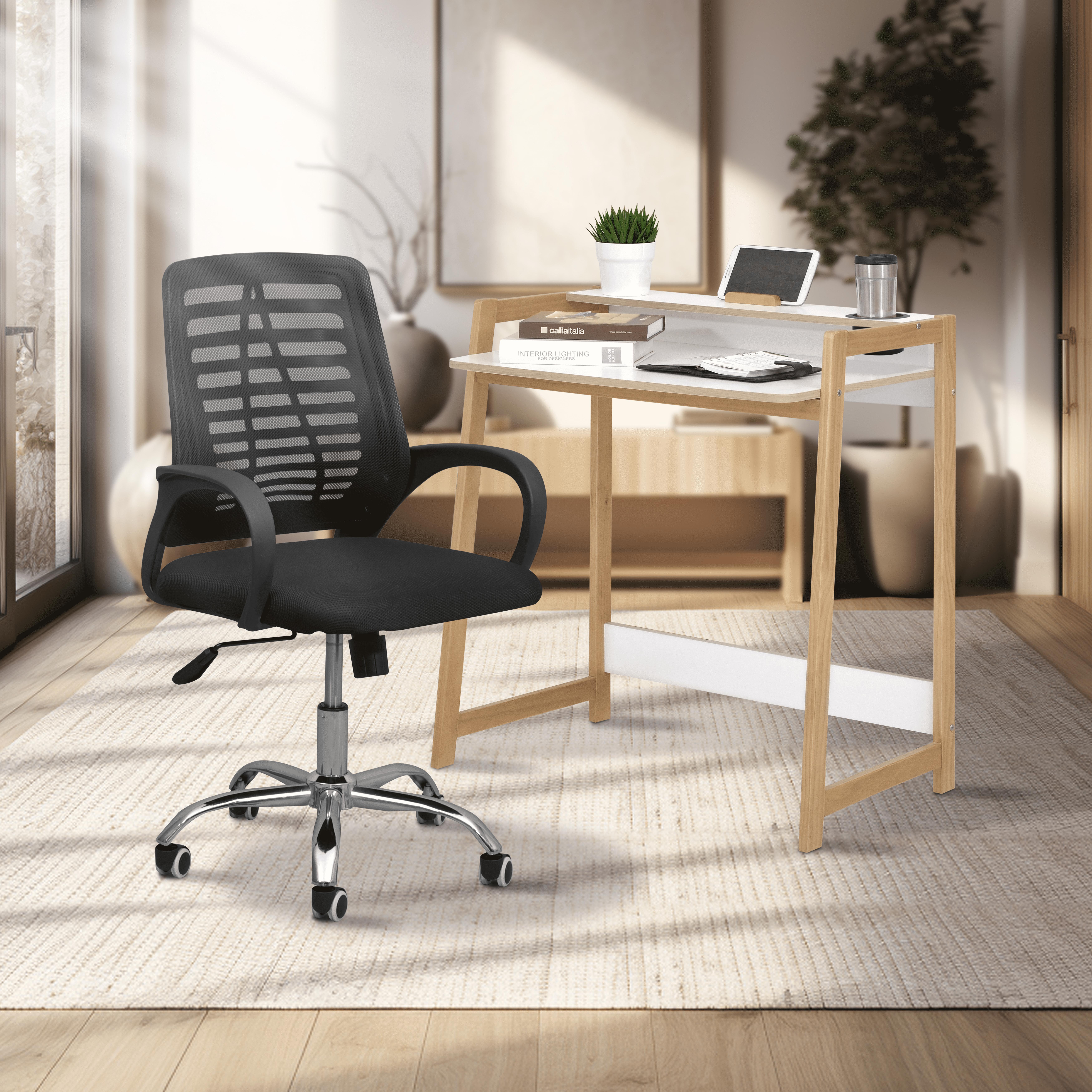 Office Chair 261 Black
