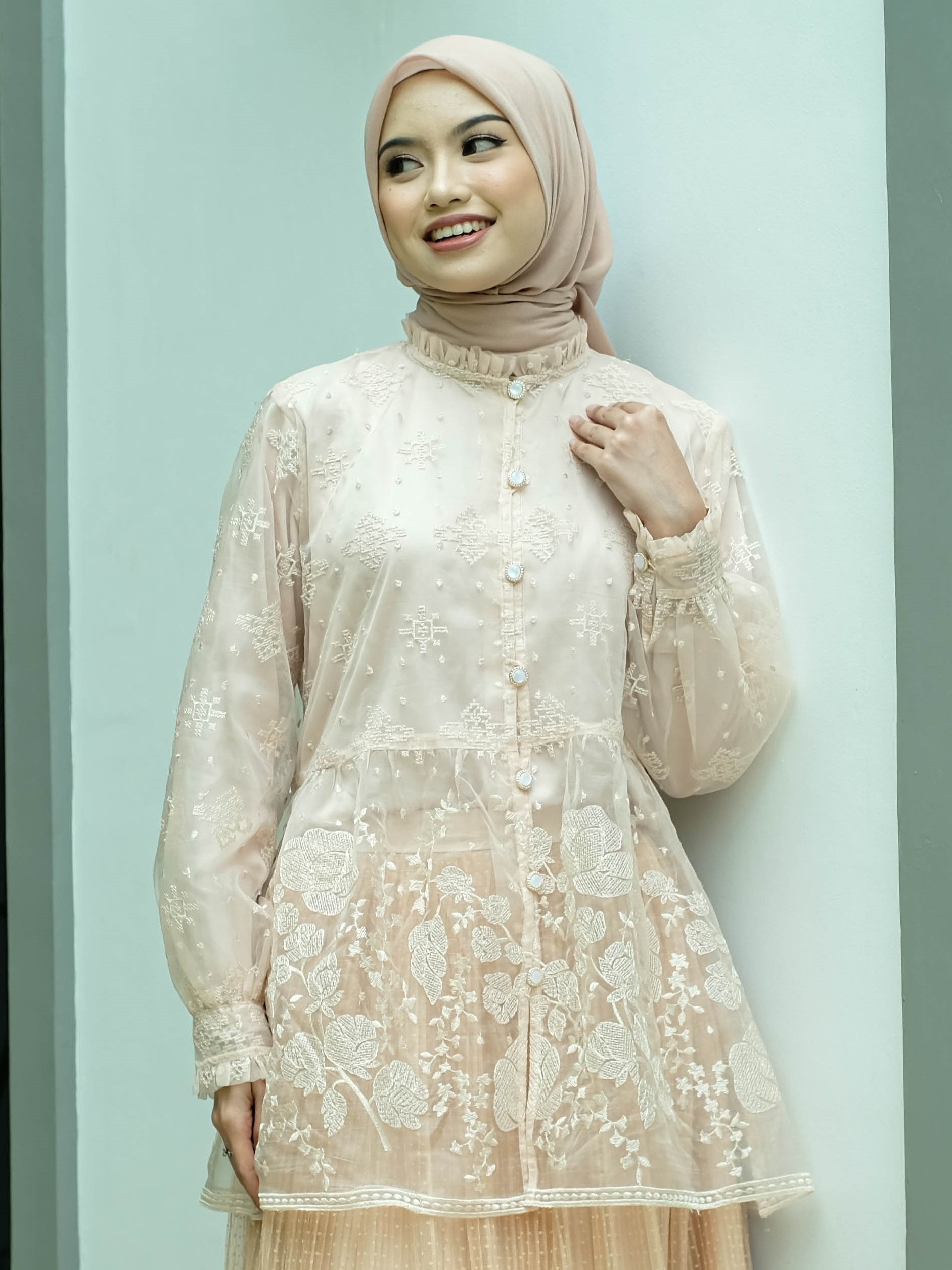 KALUNA TOP