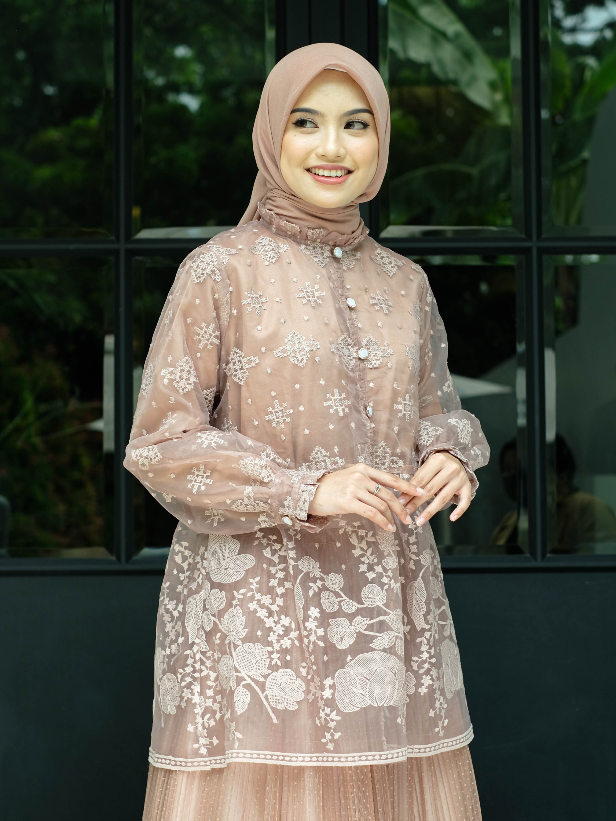 KALUNA TOP