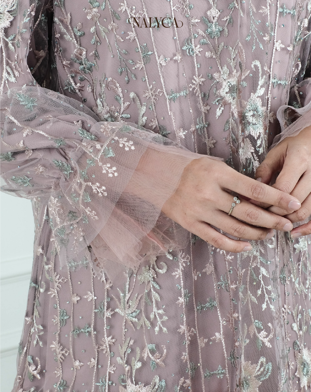 AZALEA TUNIK