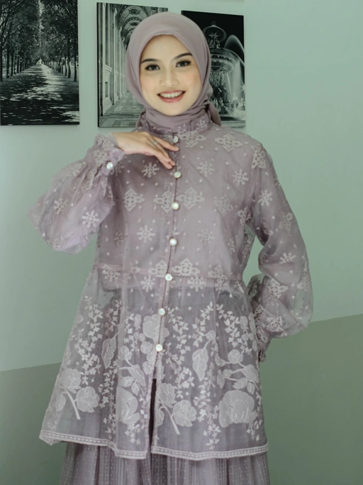 Image of KALUNA TOP