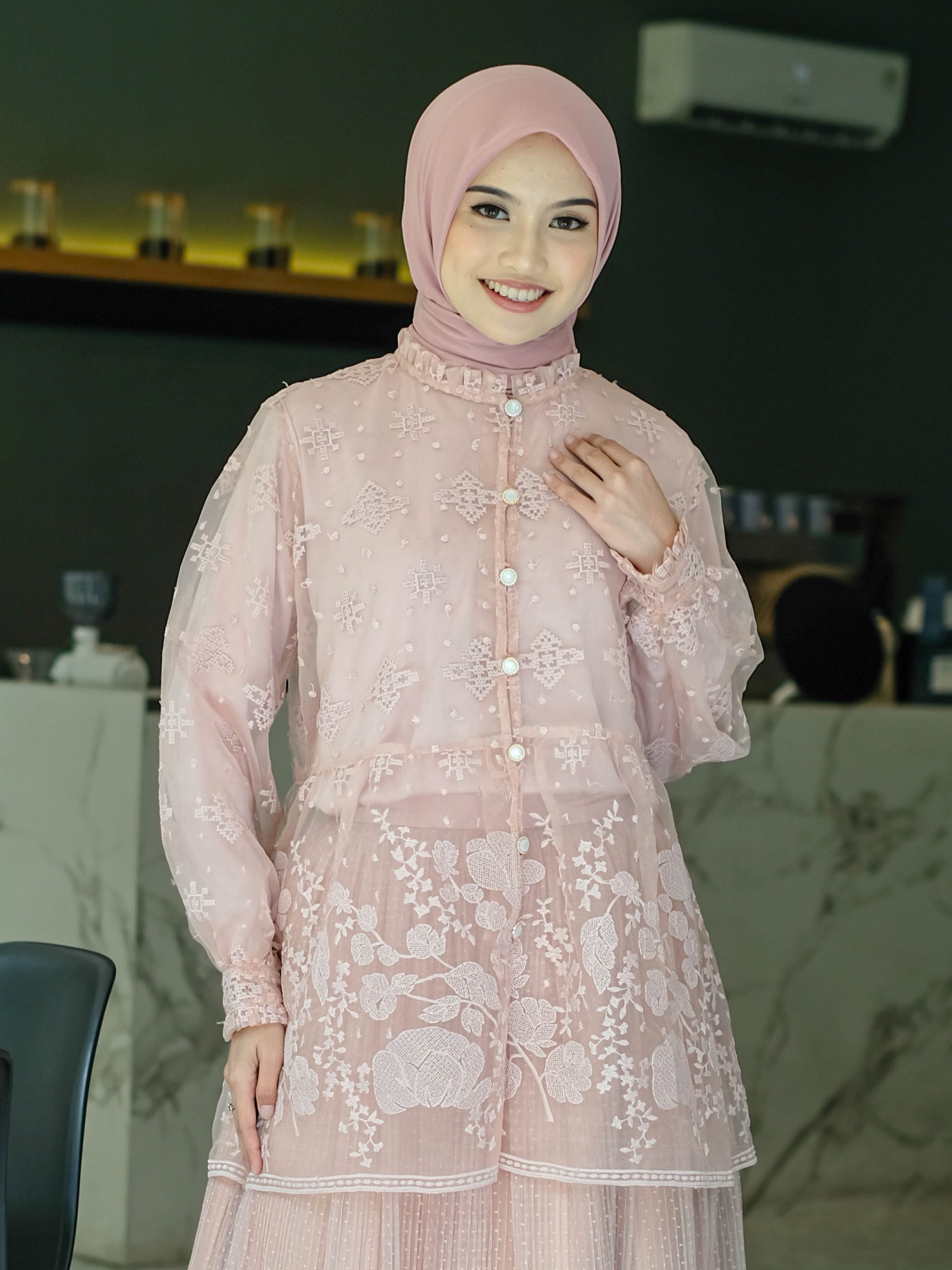 KALUNA TOP