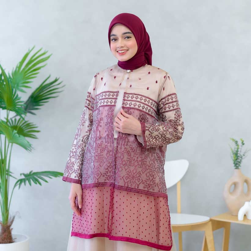 Talia Outer