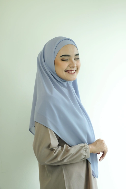 Image of Viola Hijab Instant
