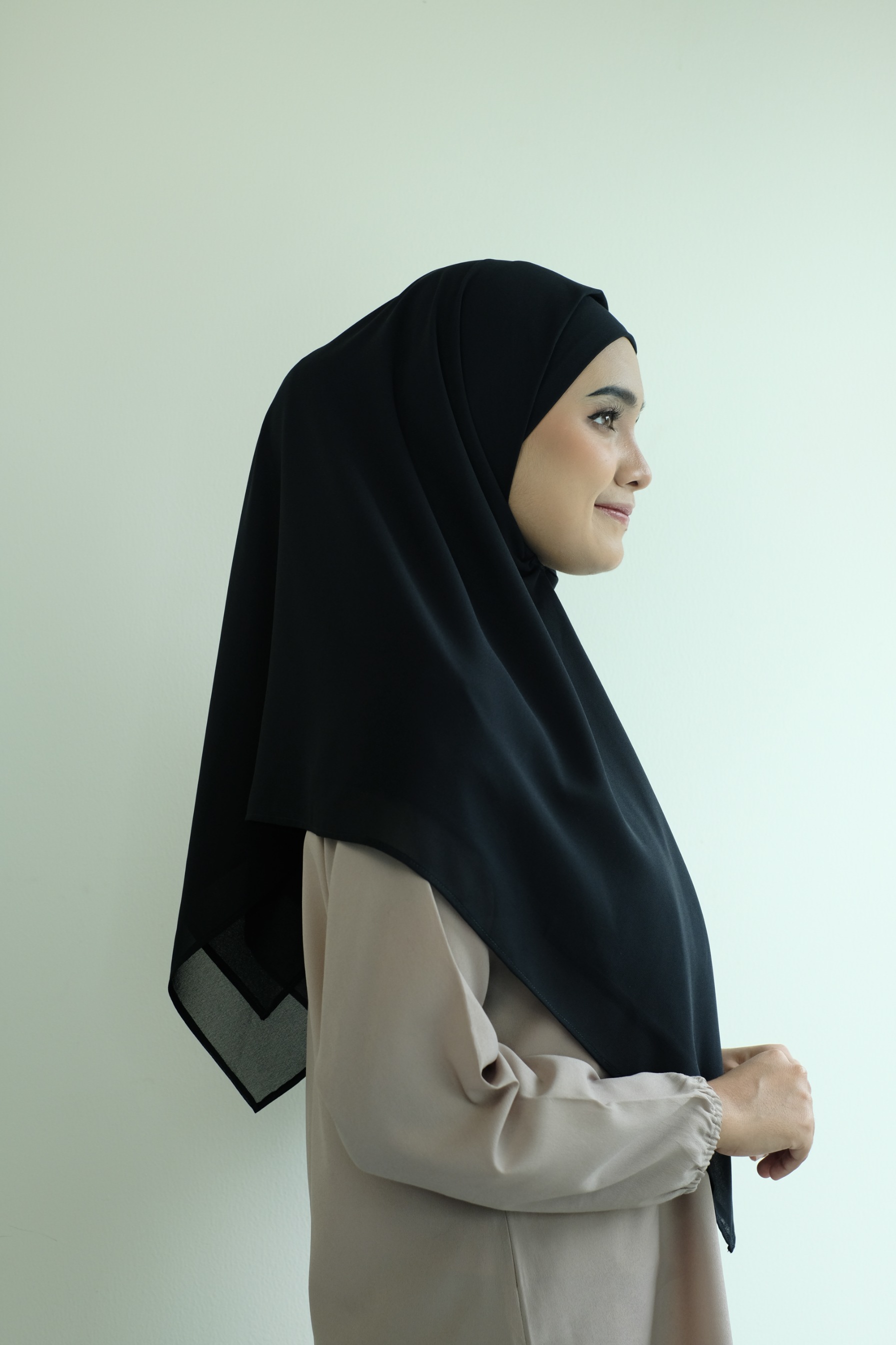Viola Hijab Instant