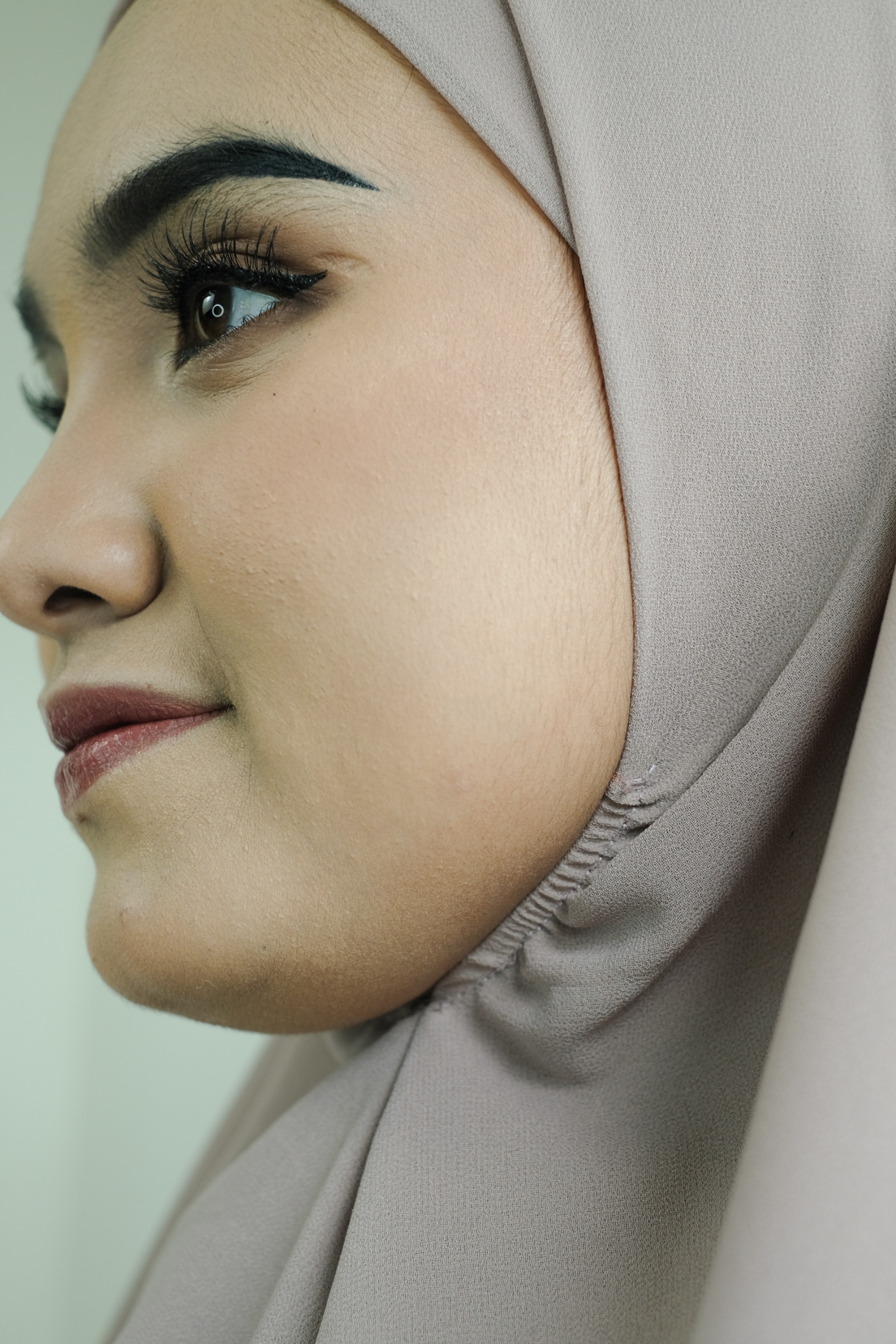 Viola Hijab Instant