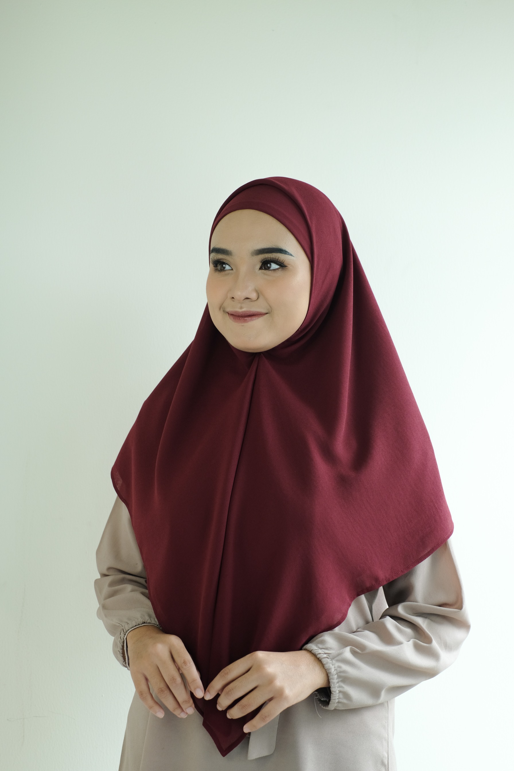 Viola Hijab Instant
