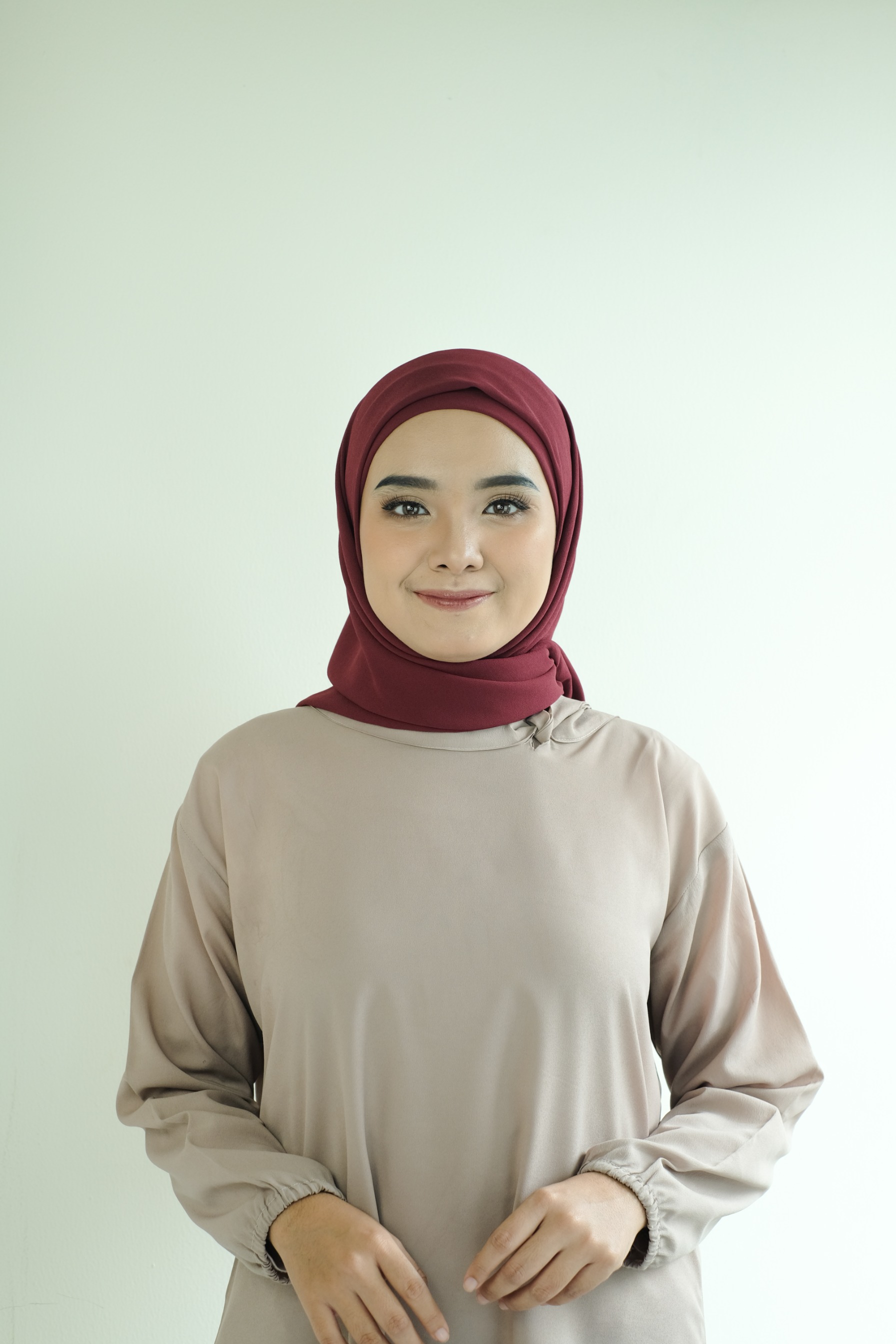 Viola Hijab Instant