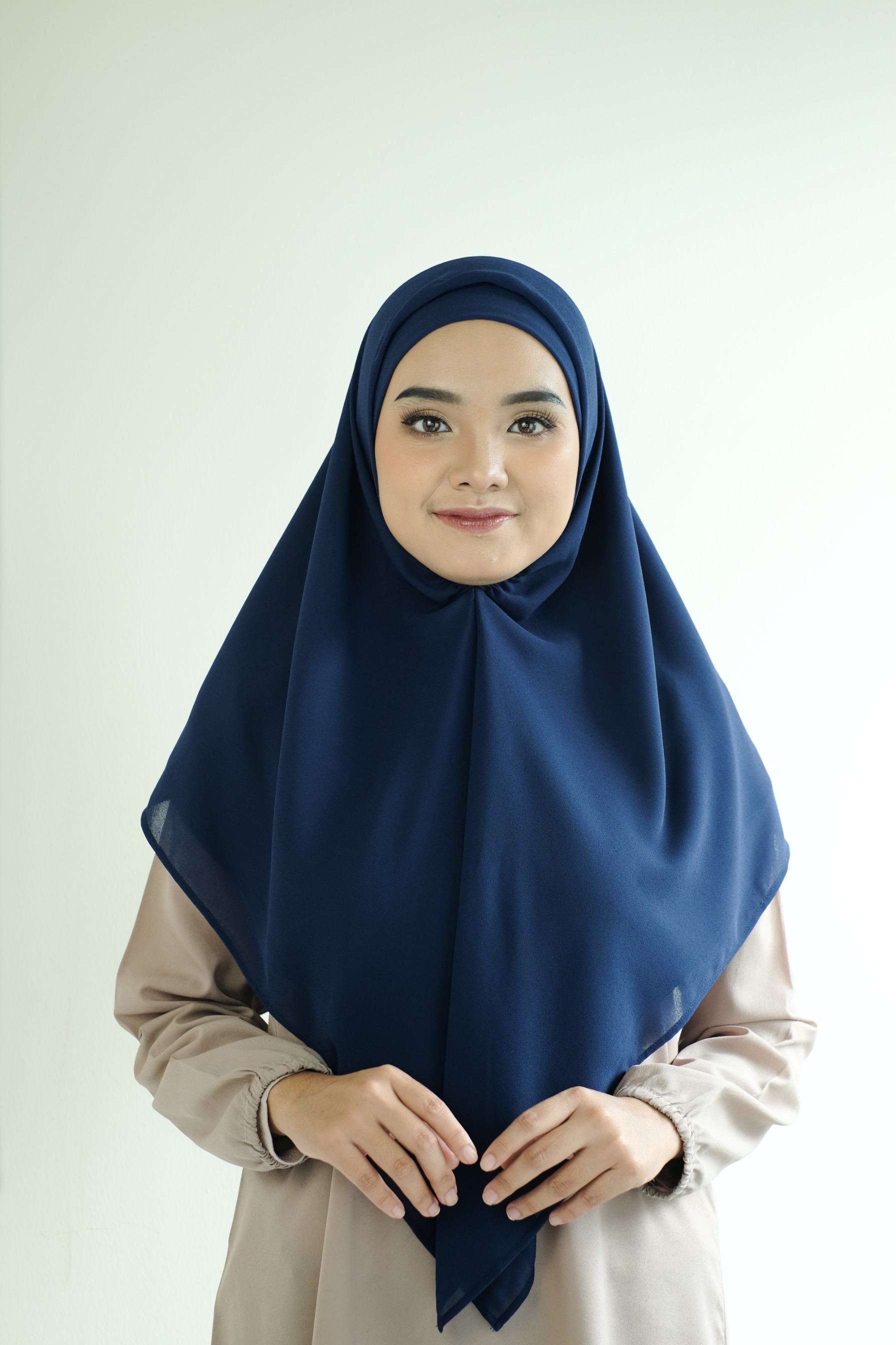 Viola Hijab Instant