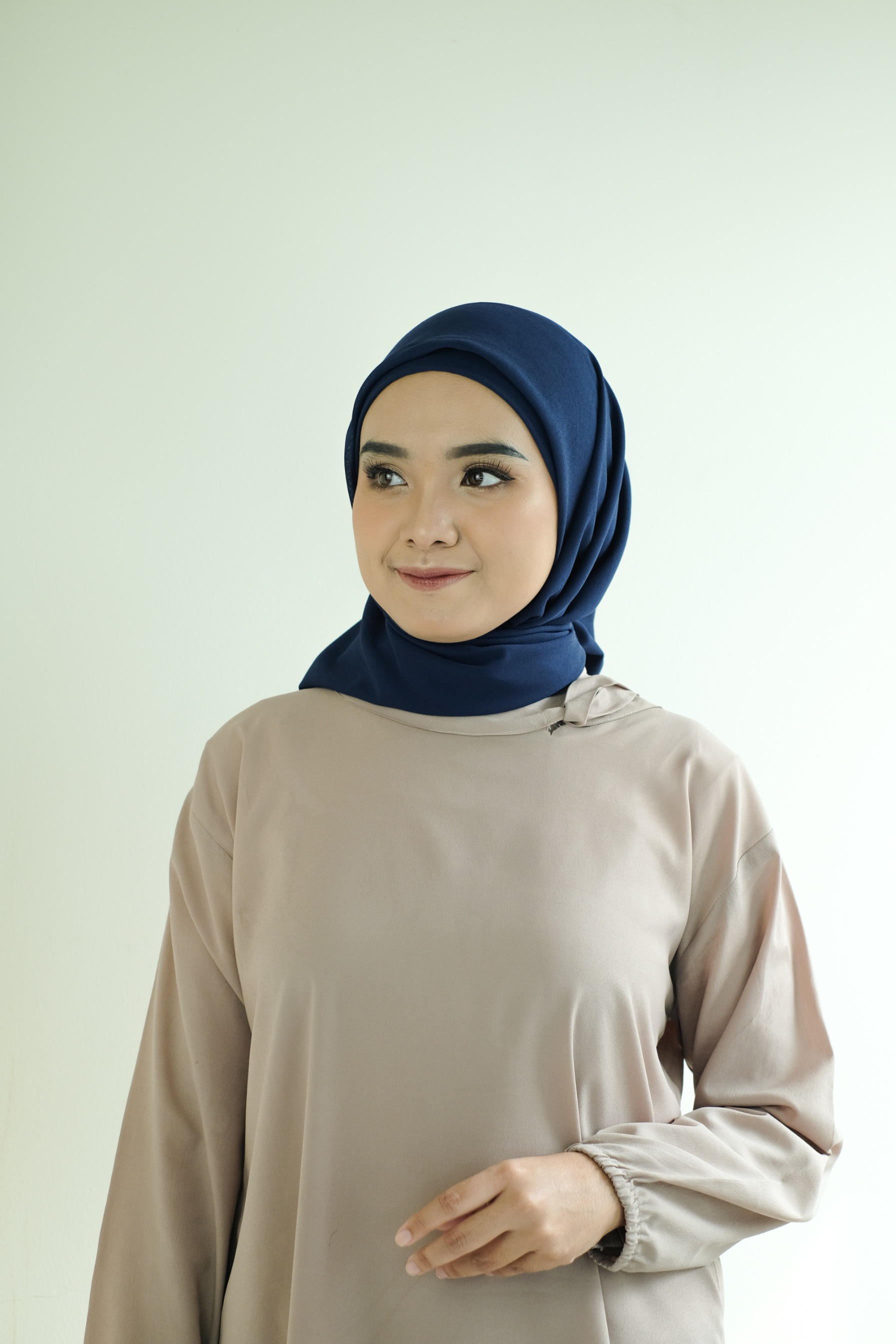 Viola Hijab Instant