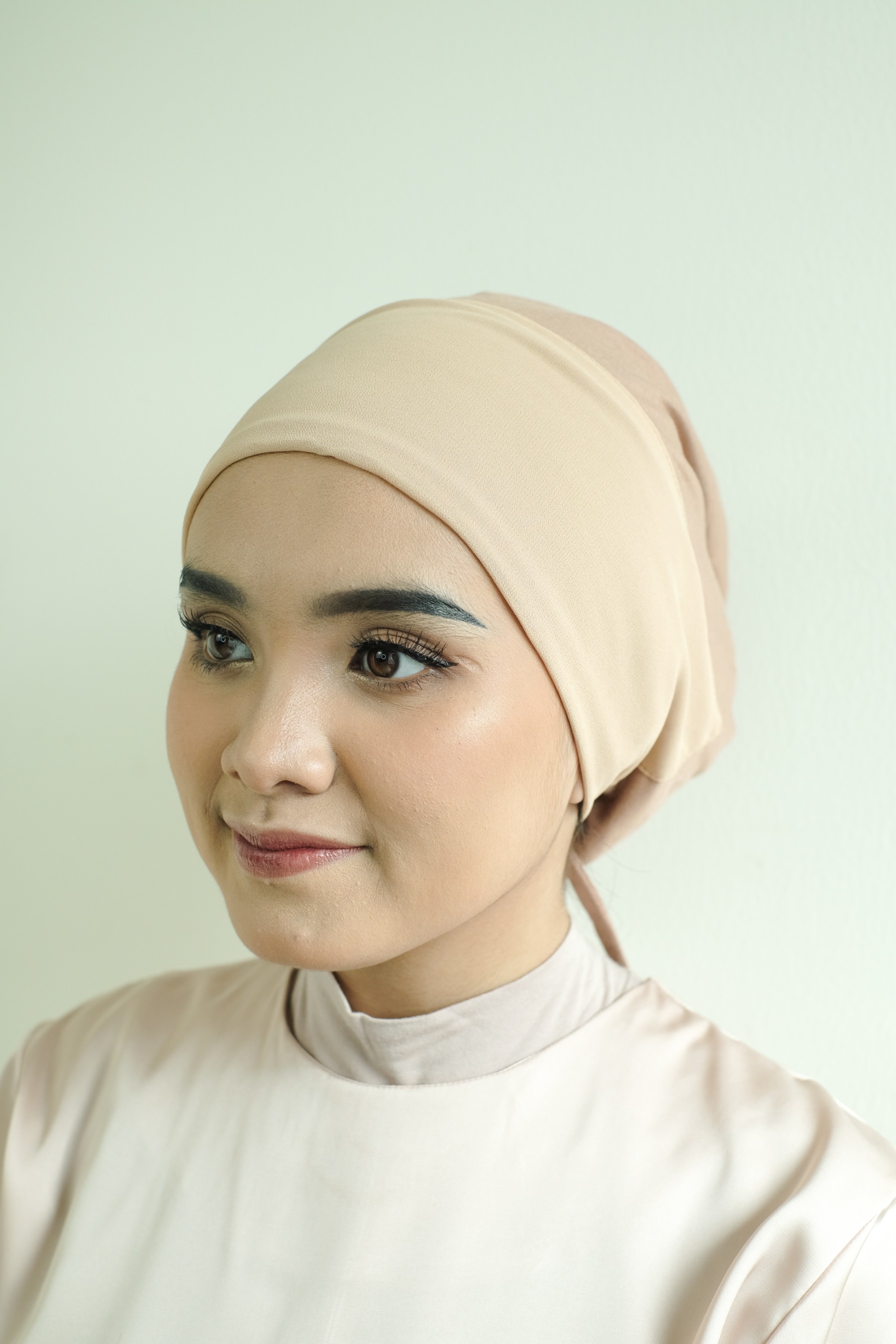 Viola Hijab Instant