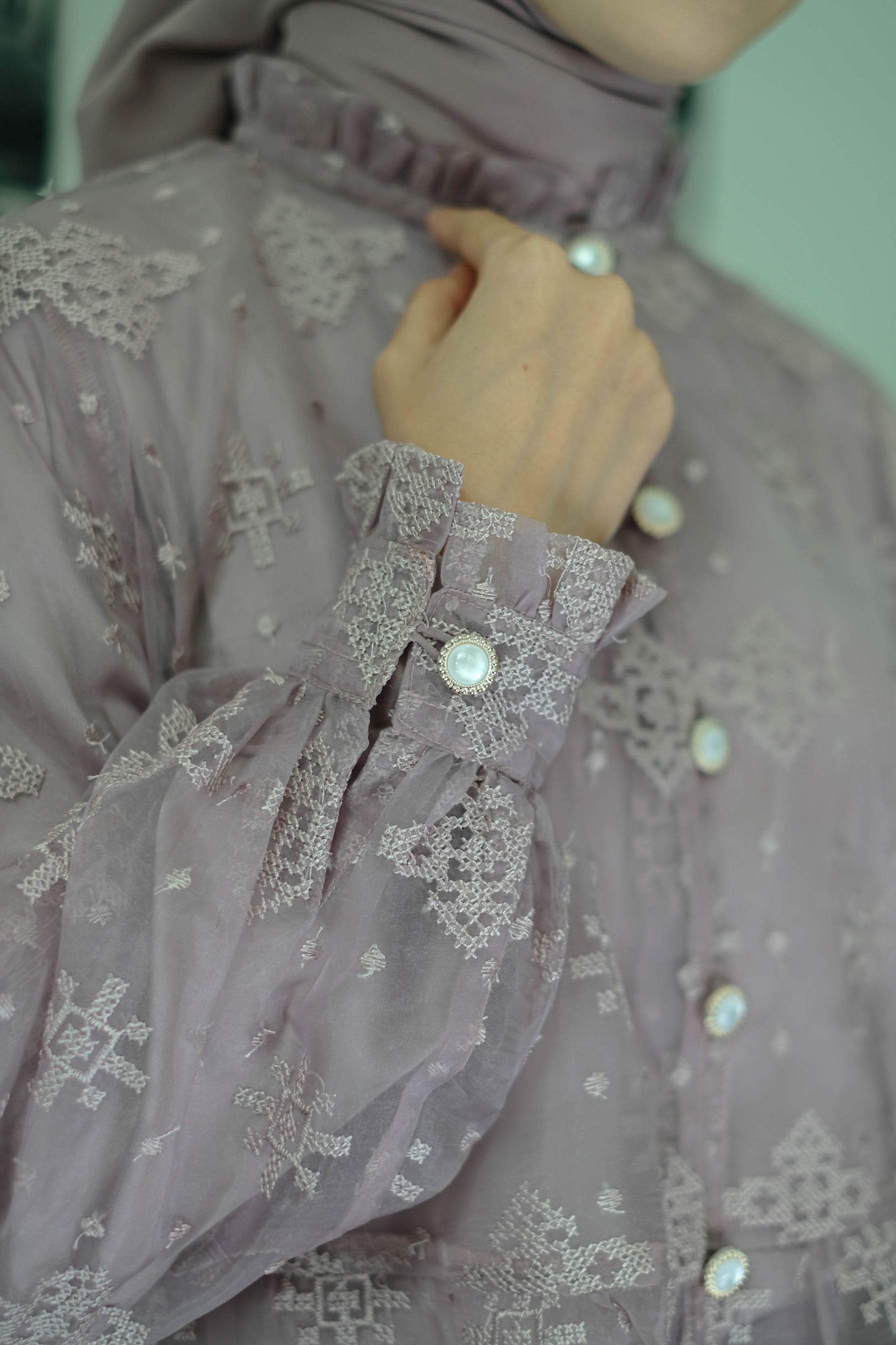 KALUNA TOP