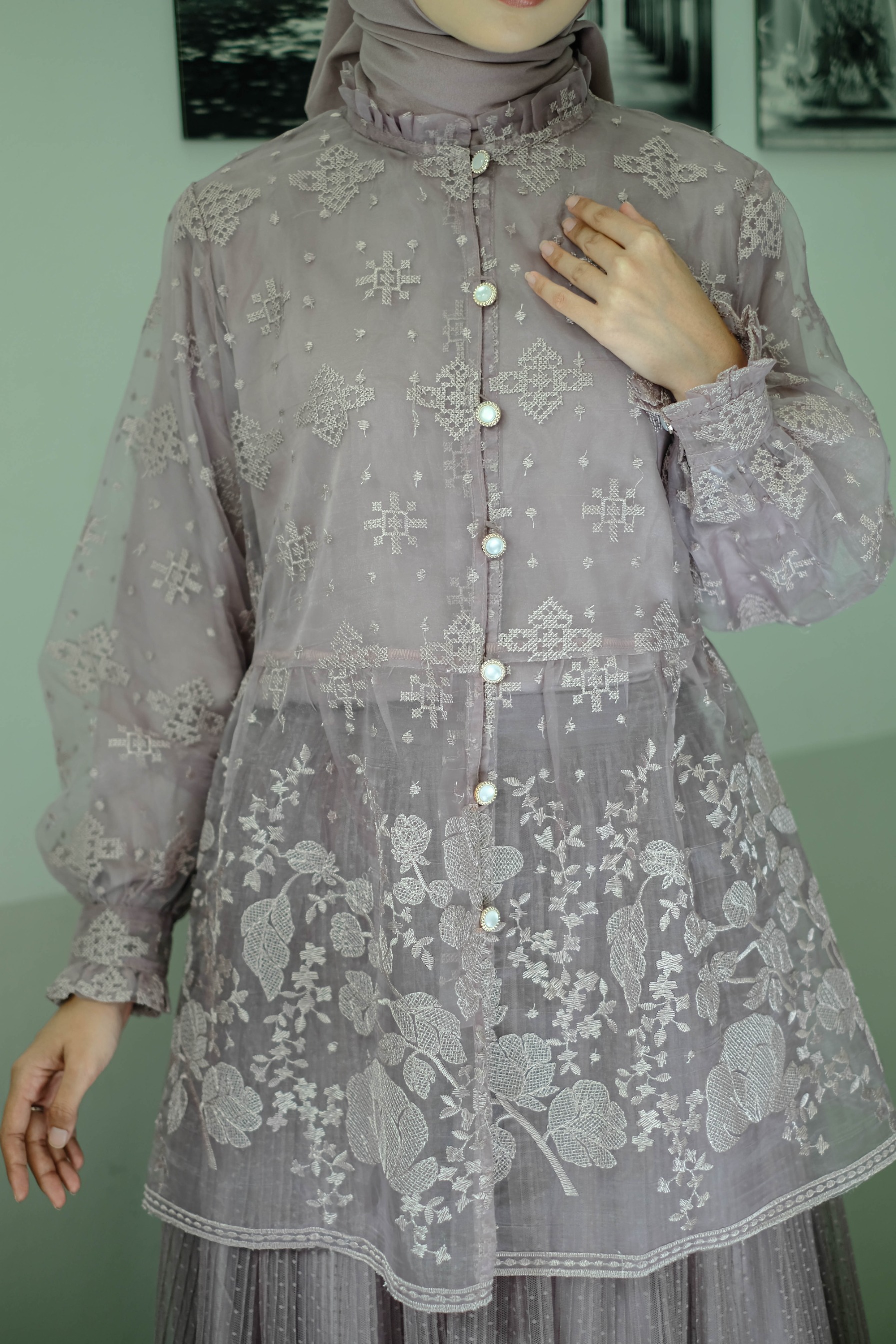 KALUNA TOP