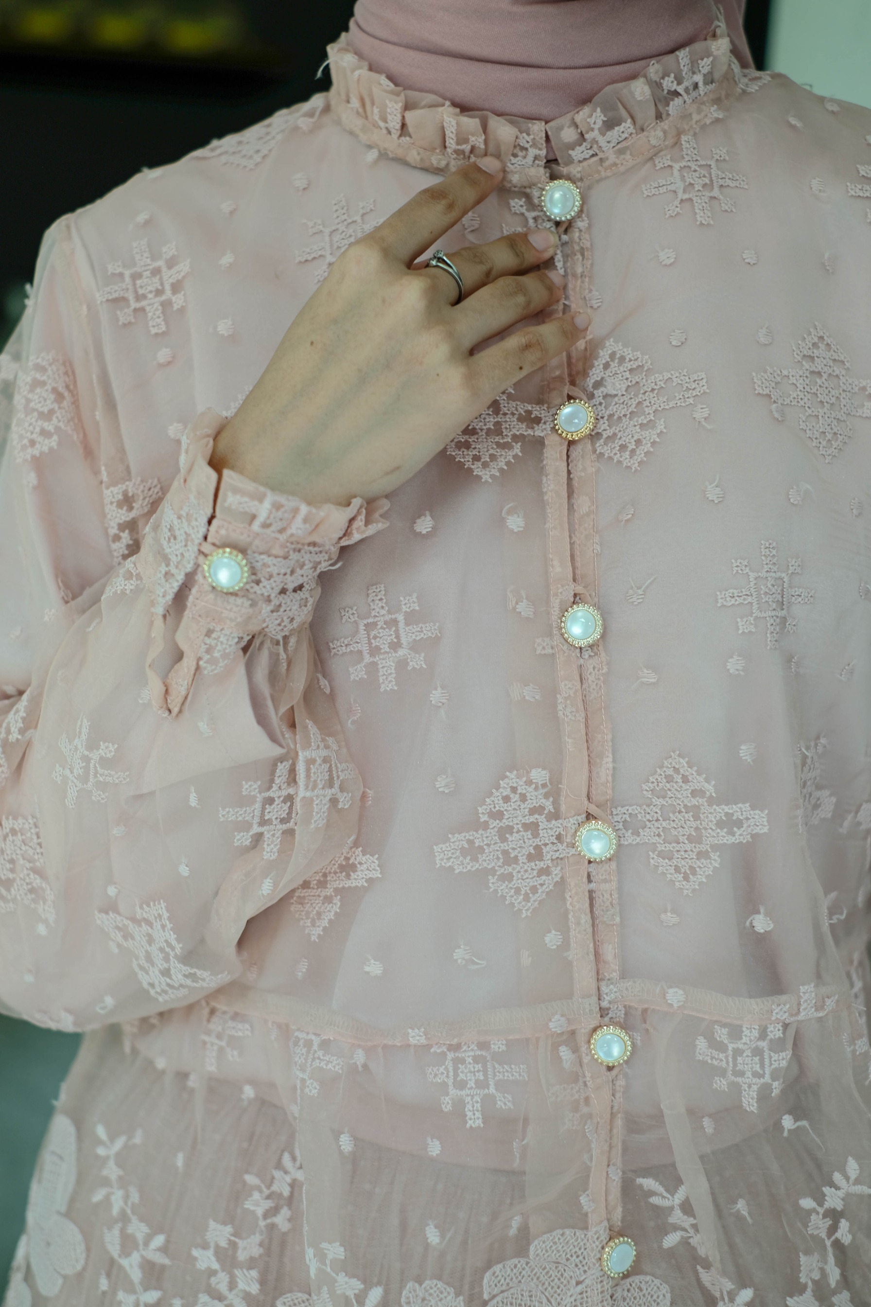 KALUNA TOP