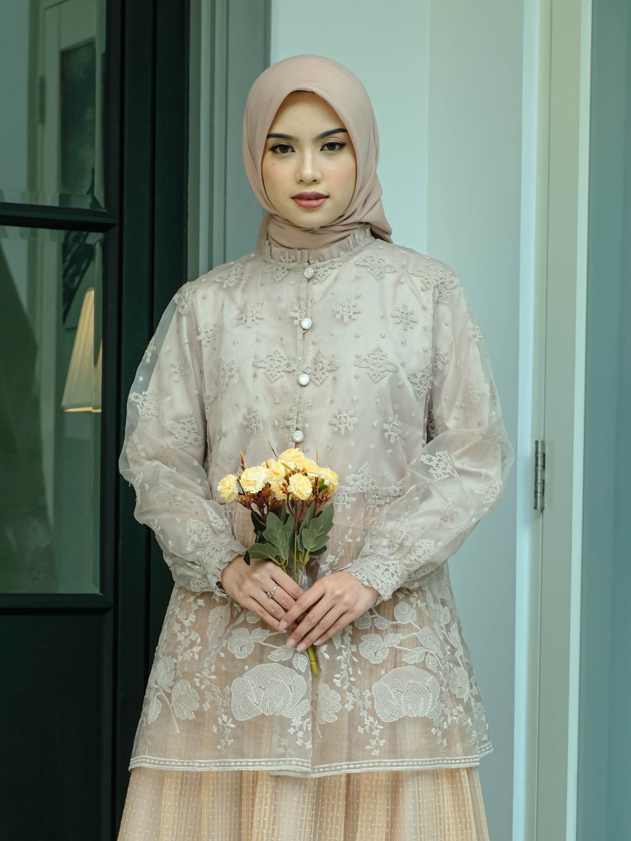 KALUNA TOP