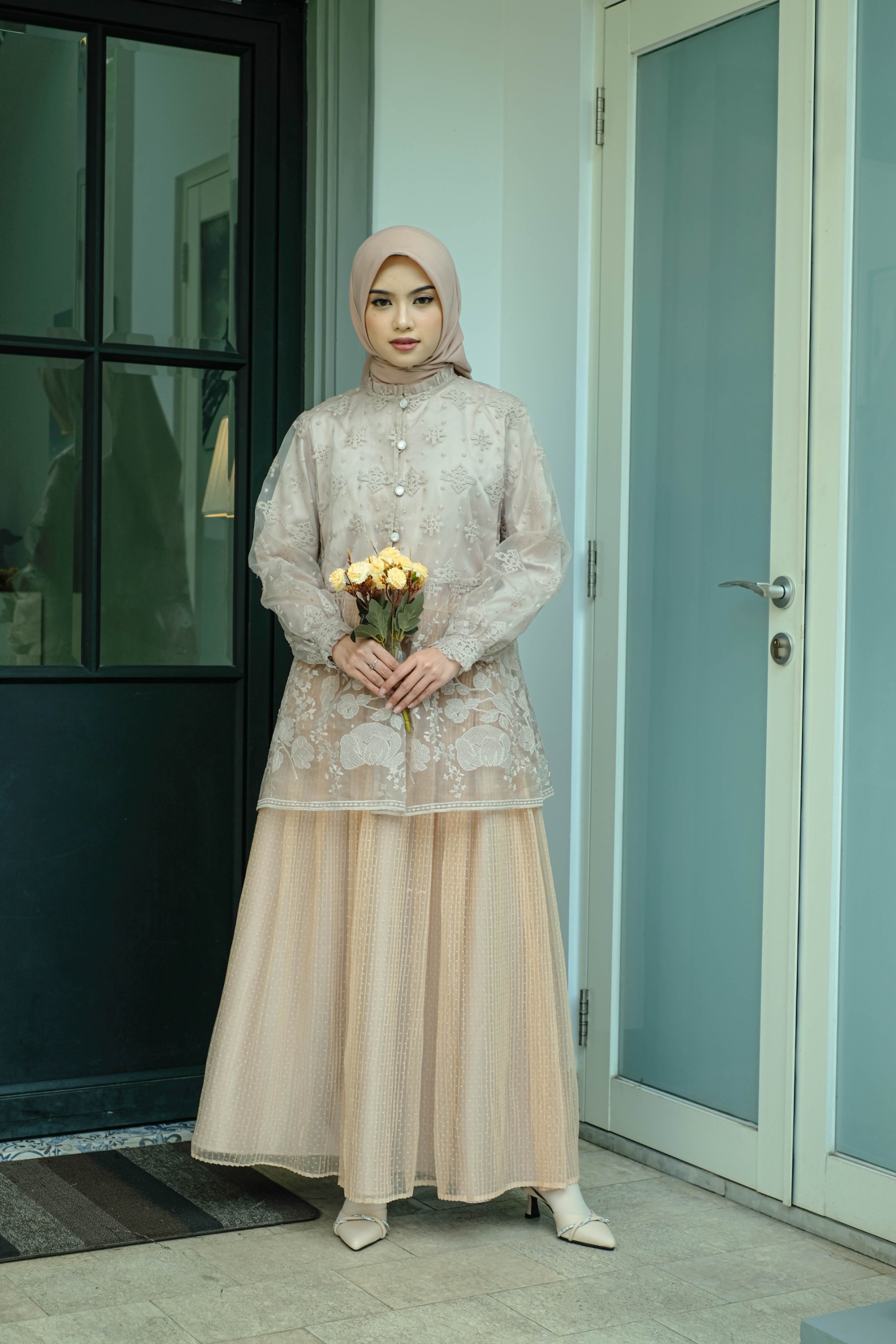 KALUNA SET