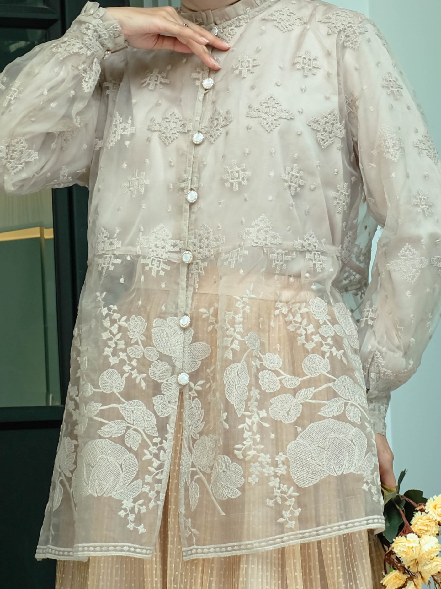 KALUNA TOP