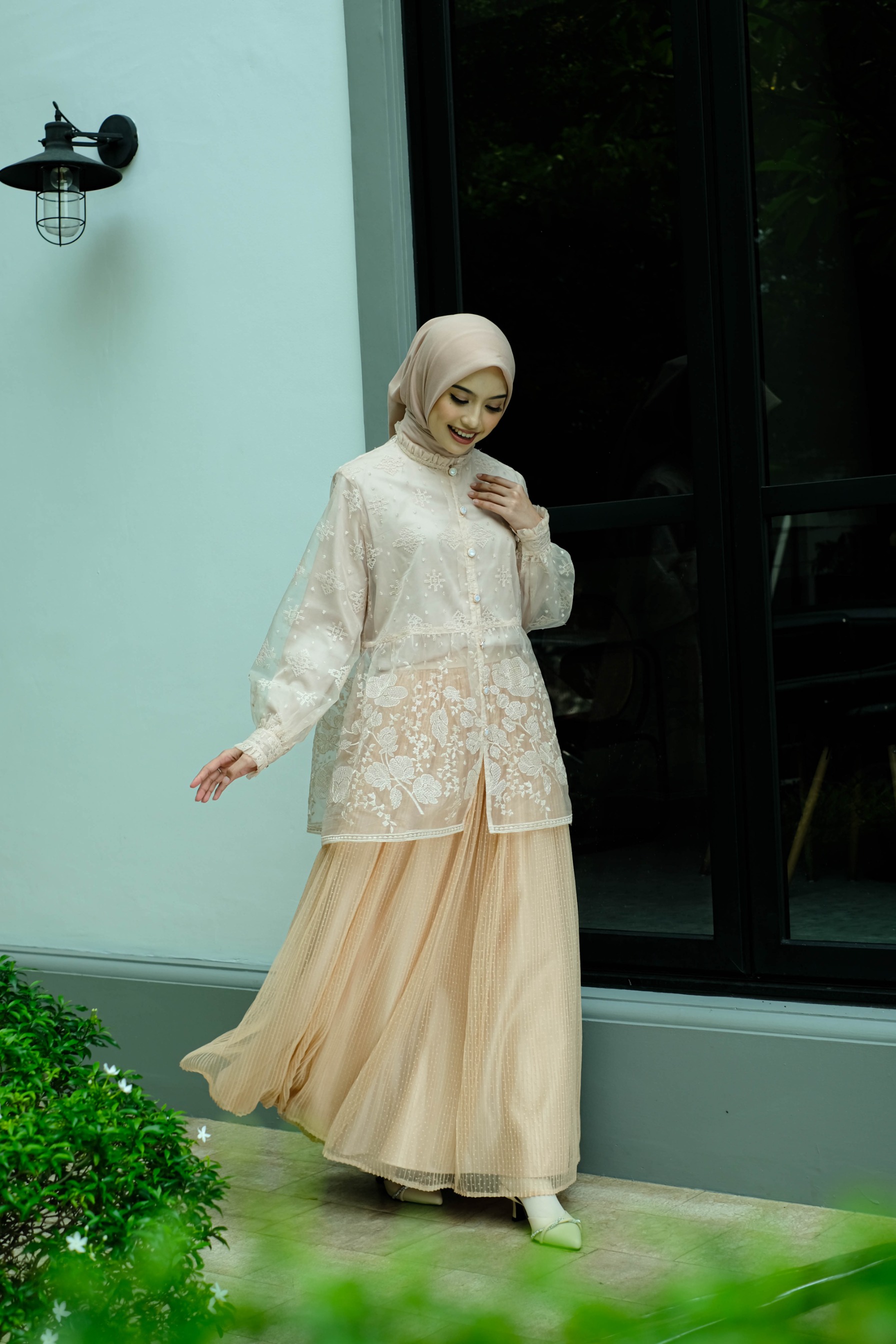 KALUNA SET