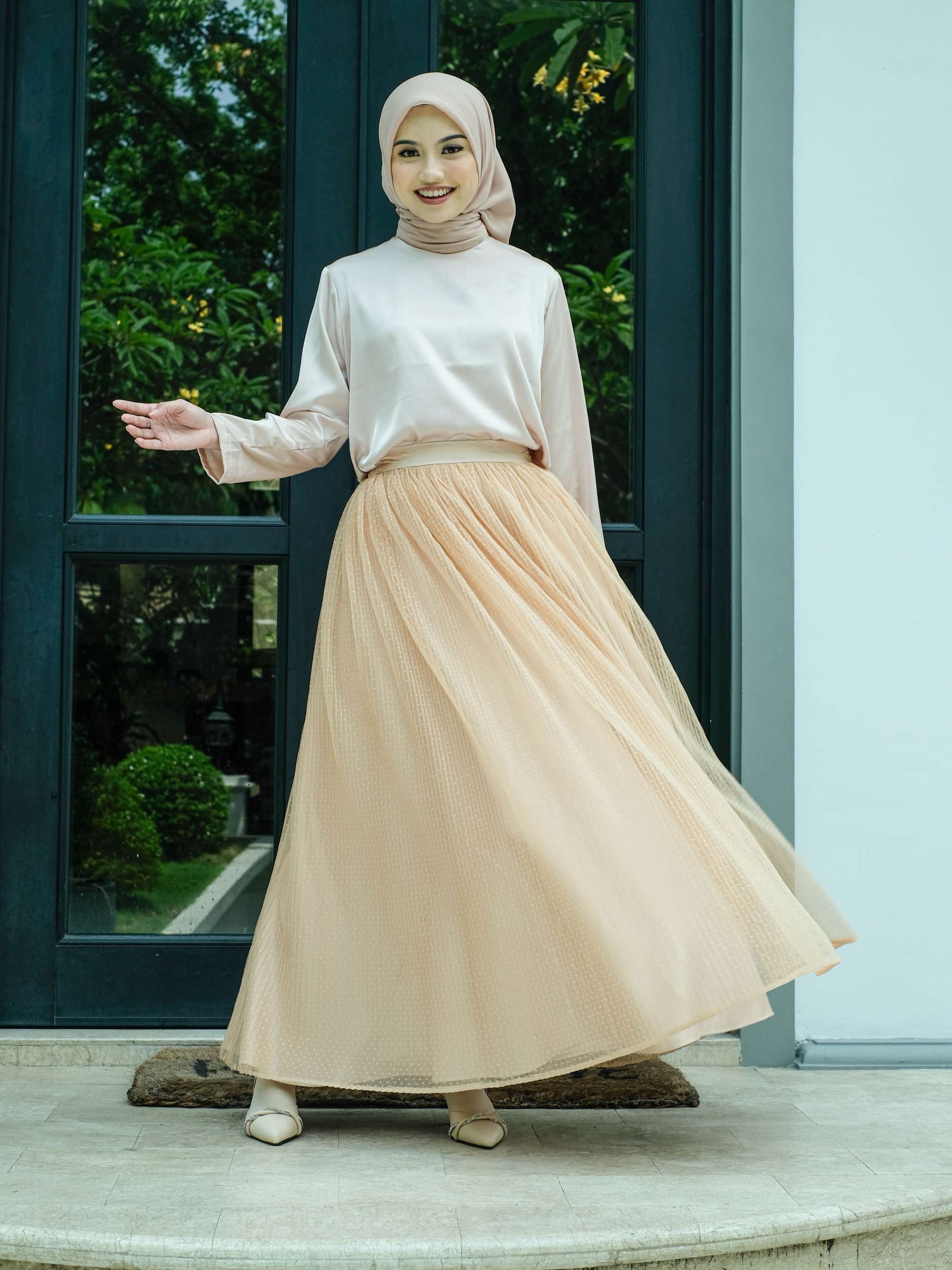 HELA TUTU SKIRT