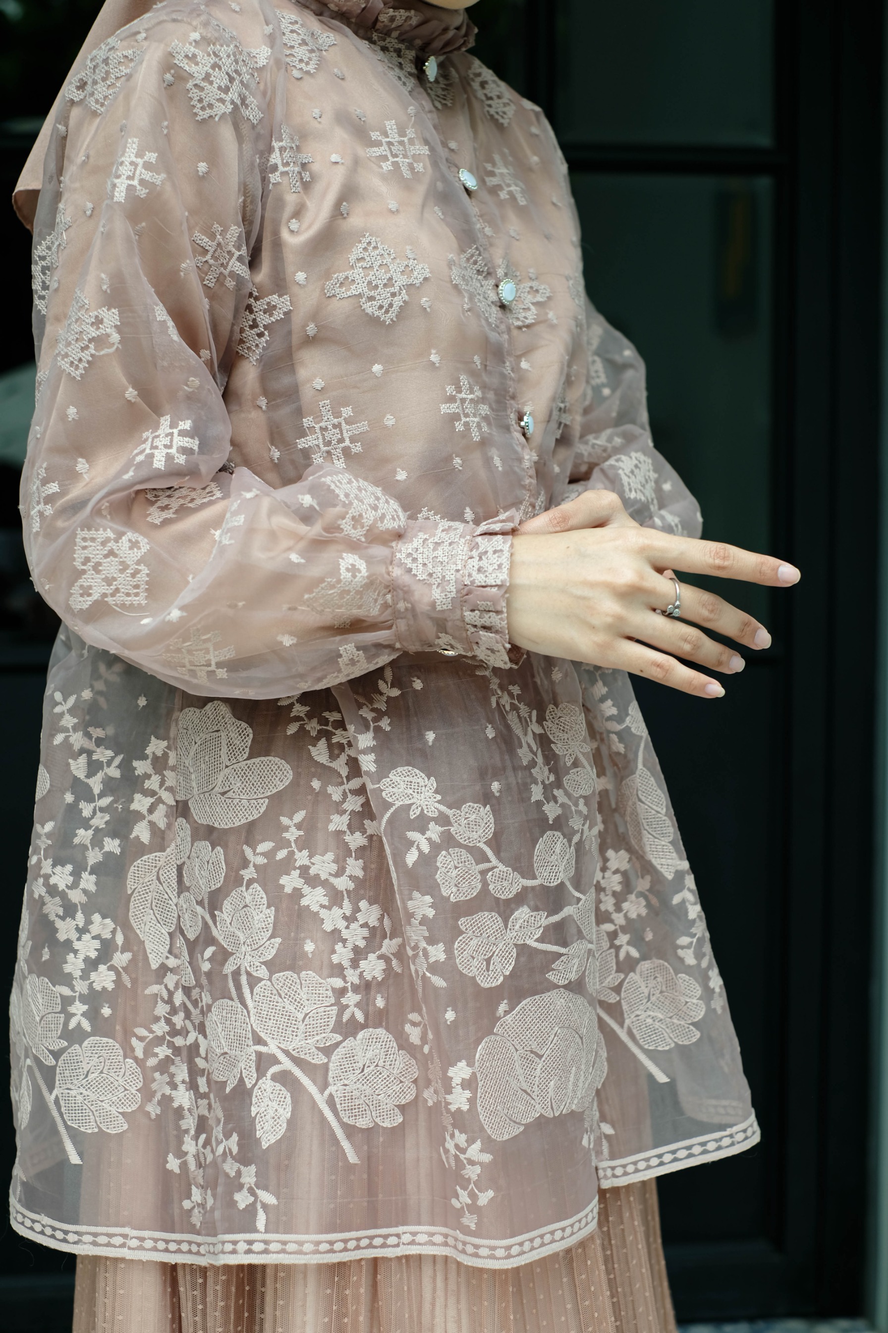 KALUNA TOP