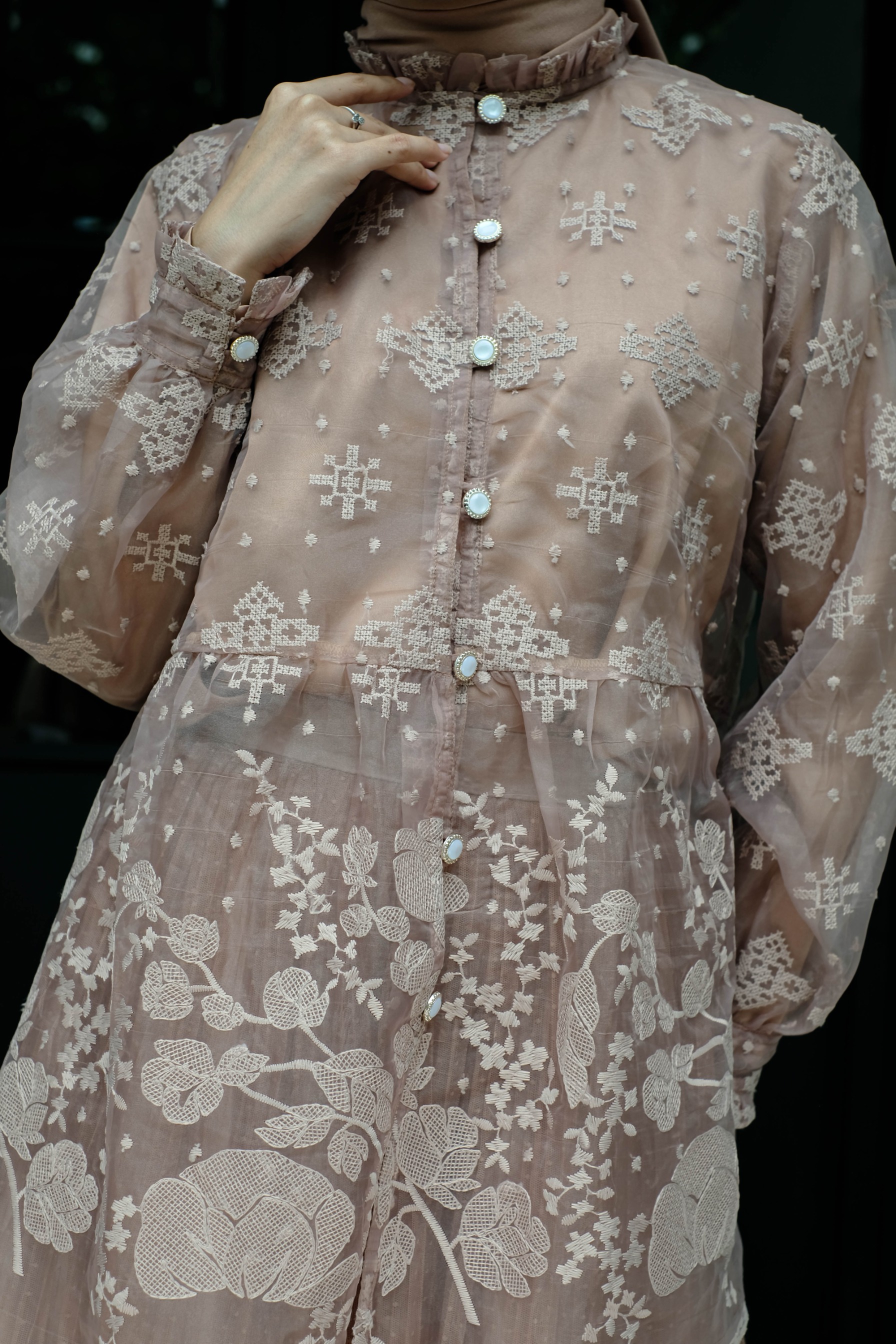 KALUNA TOP