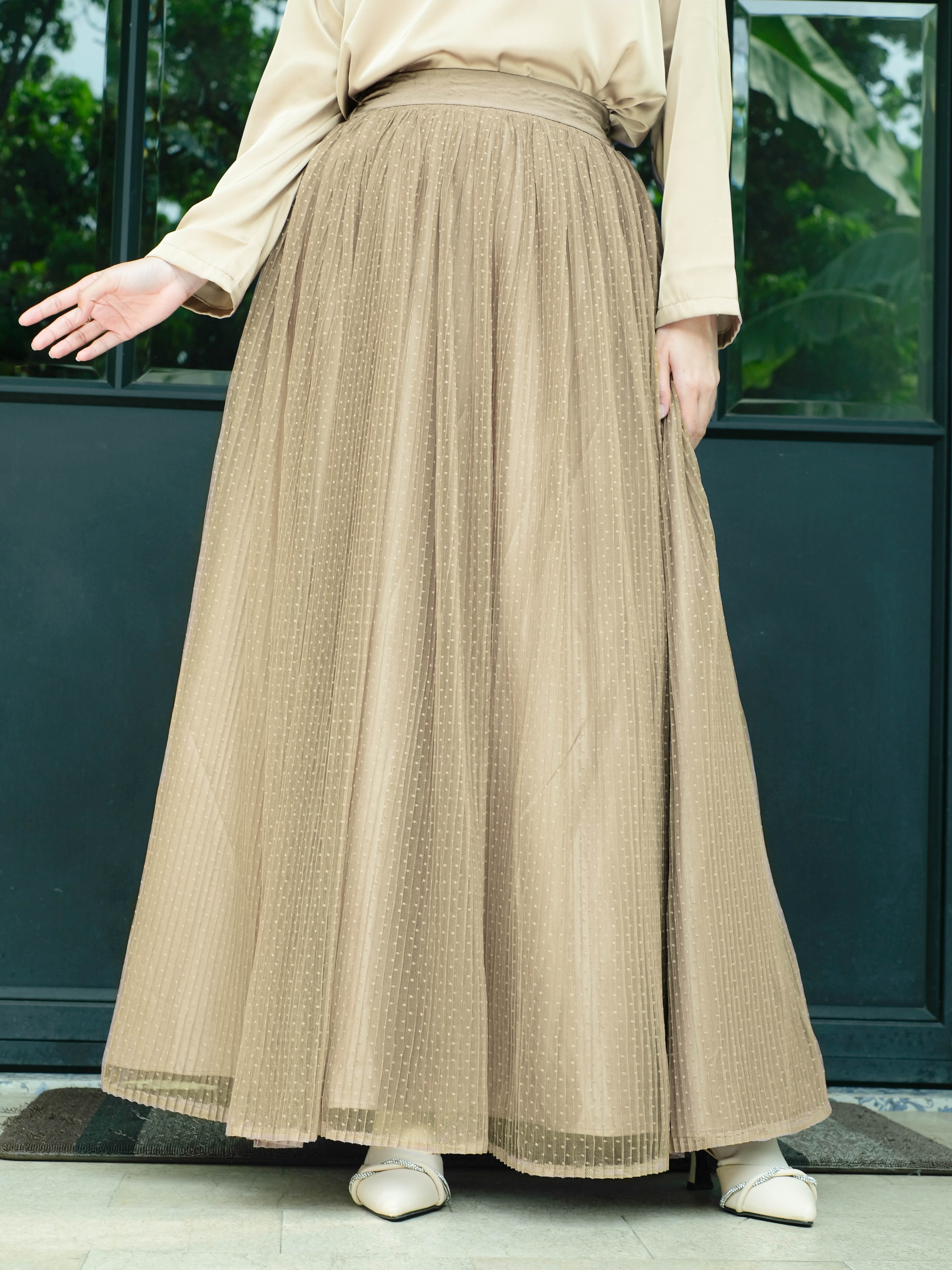HELA TUTU SKIRT
