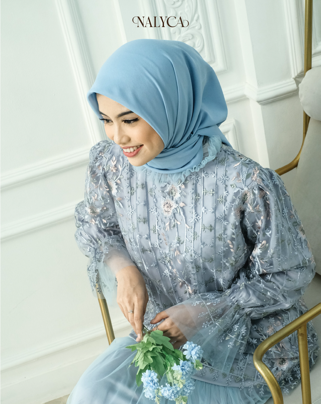 AZALEA TUNIK