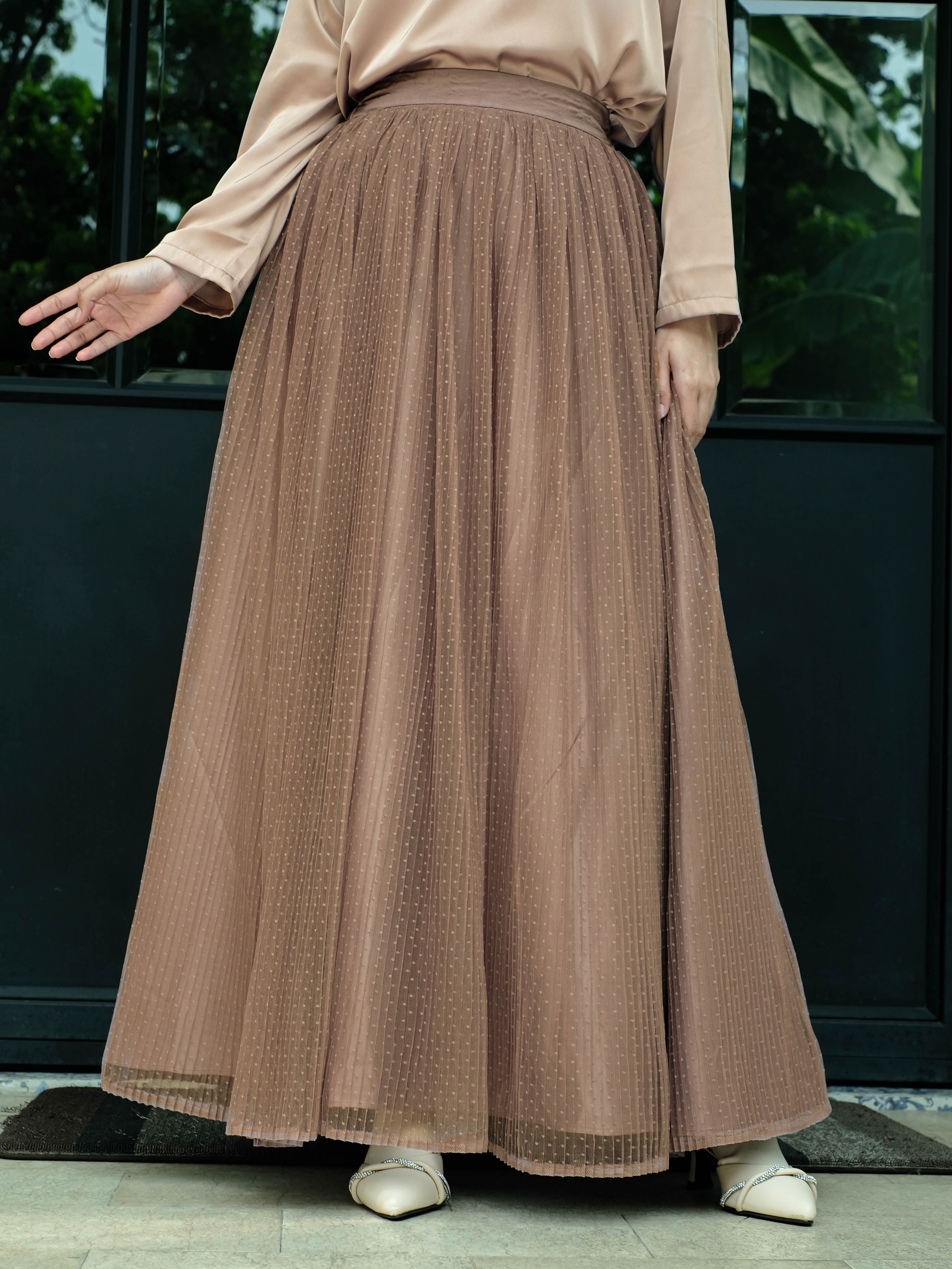 HELA TUTU SKIRT