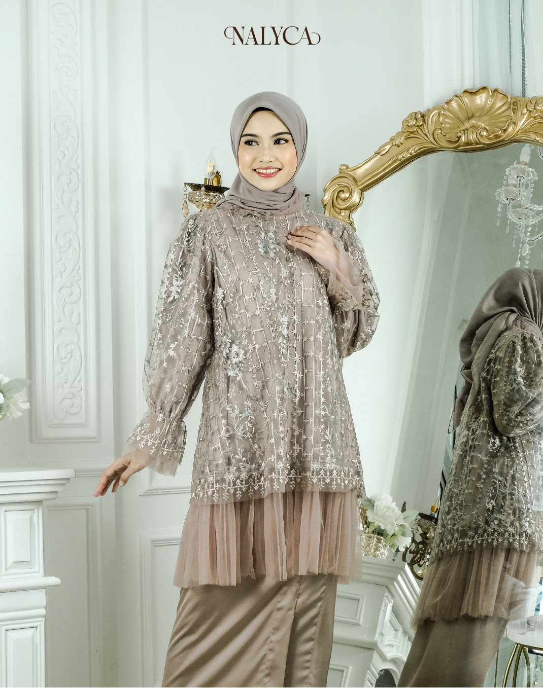 AZALEA TUNIK