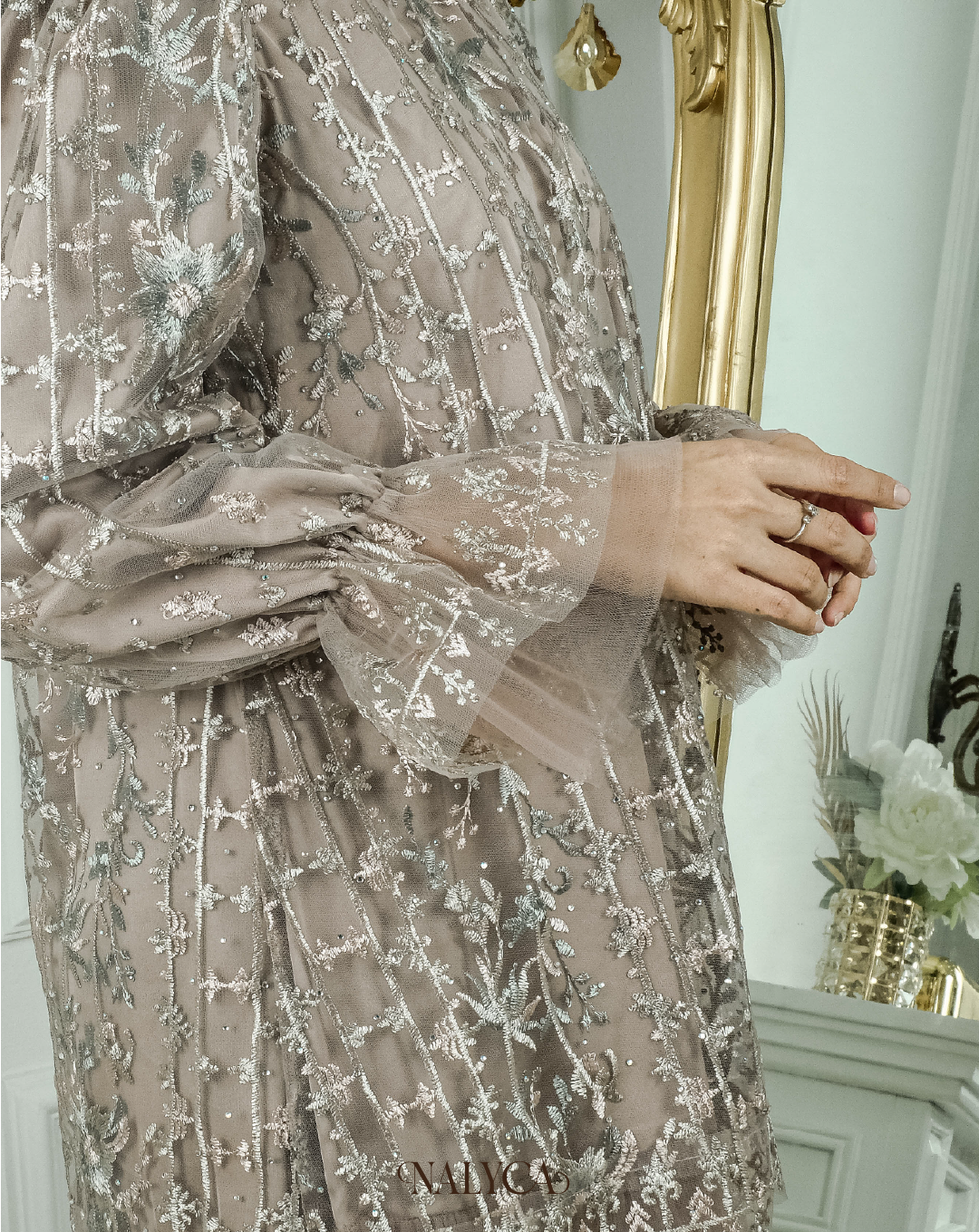 AZALEA TUNIK