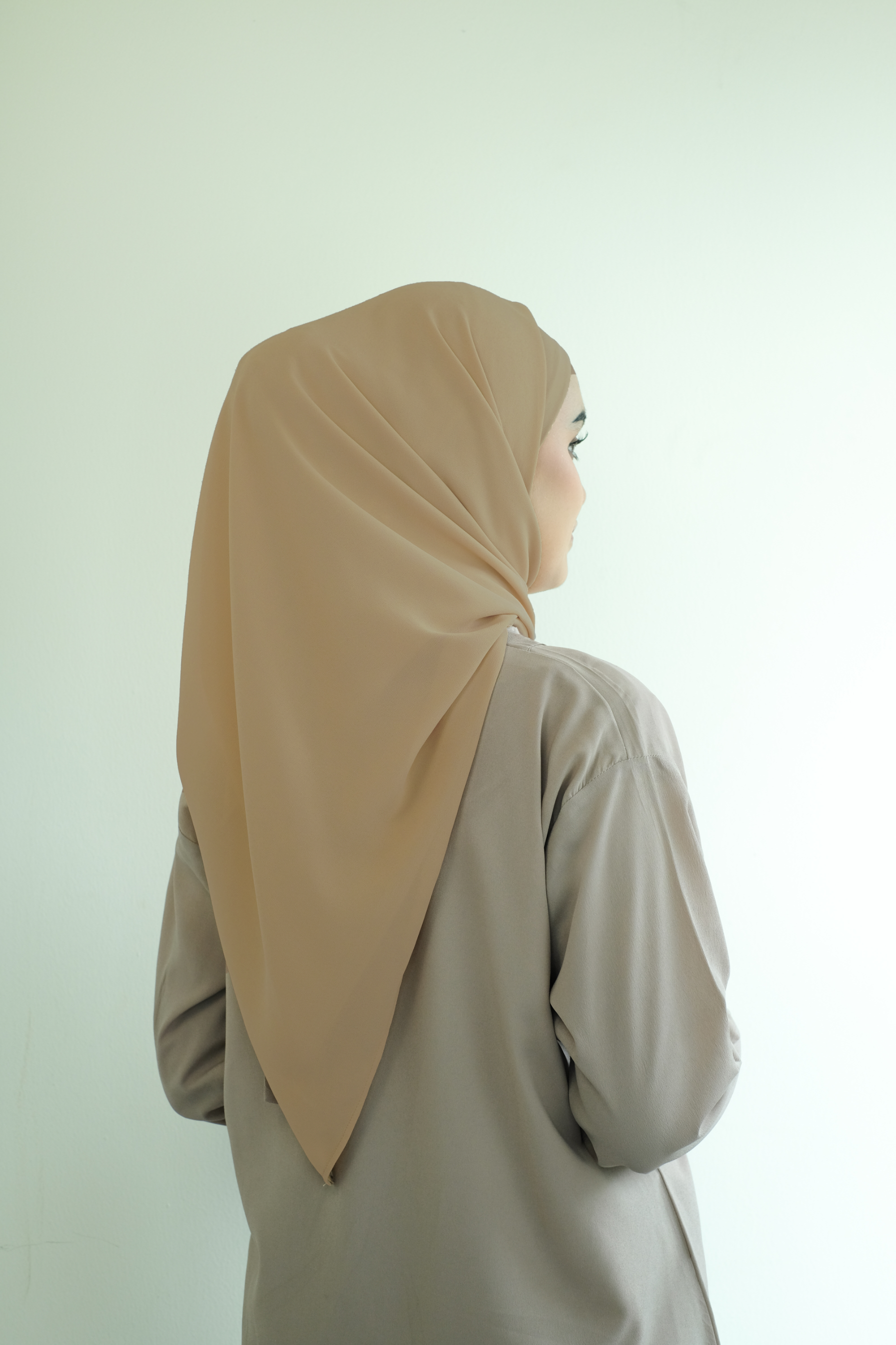 Viola Hijab Instant
