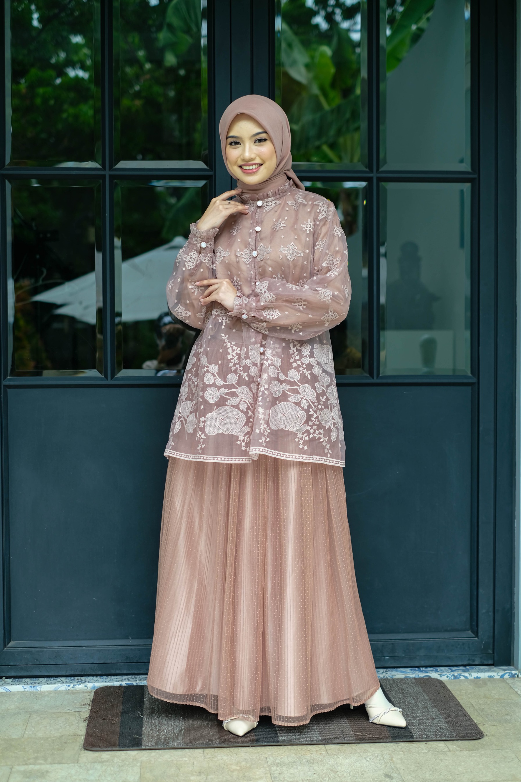 KALUNA SET