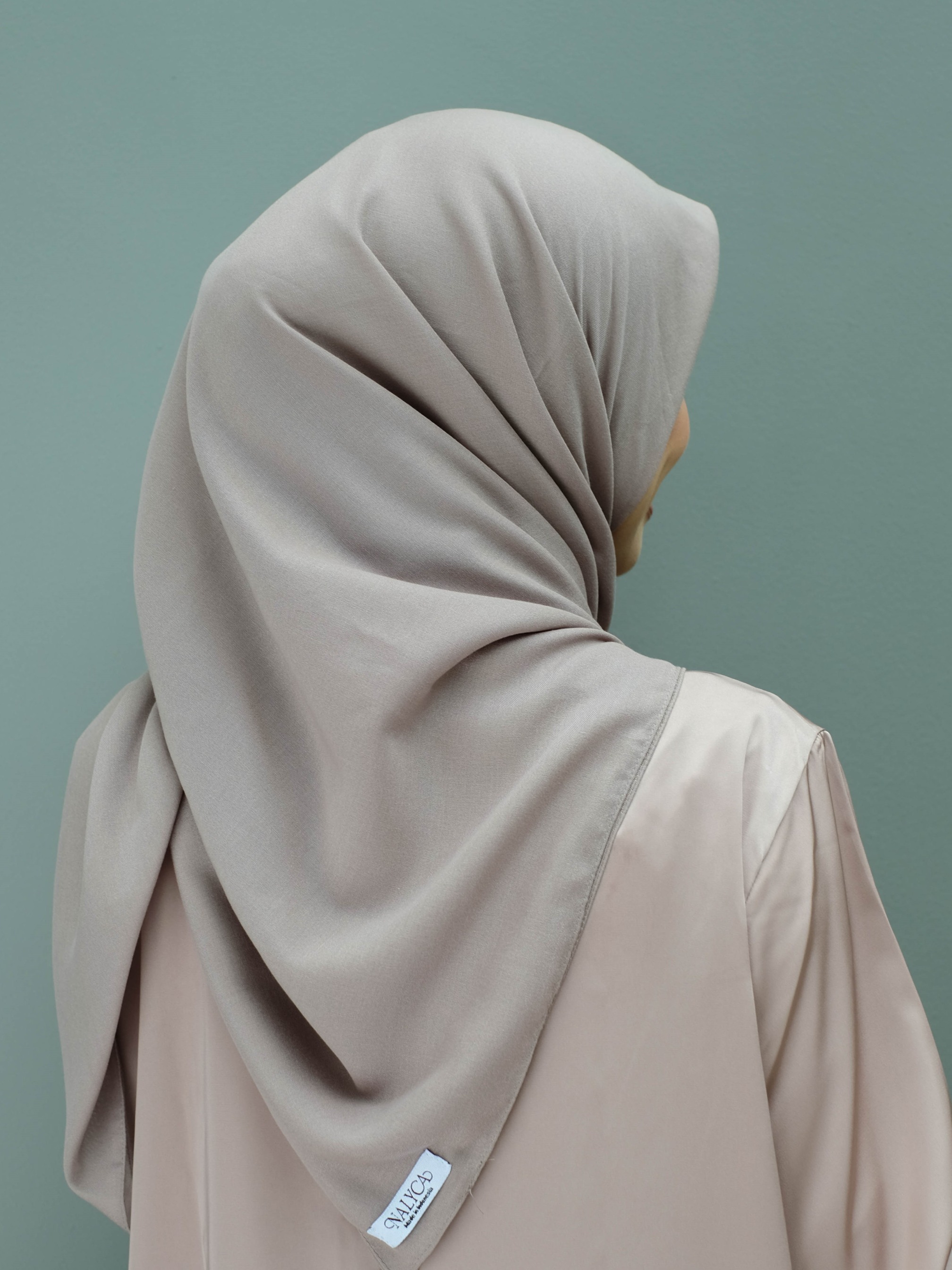 CAYLA SCARF