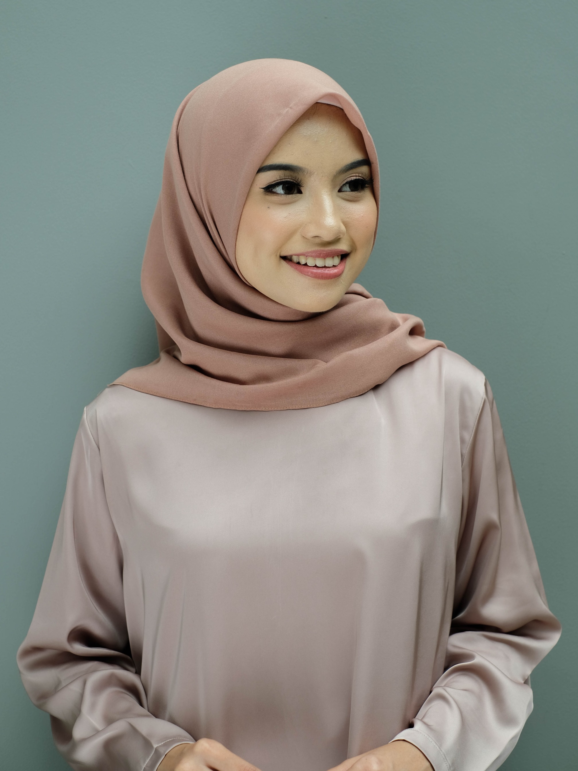 CAYLA SCARF