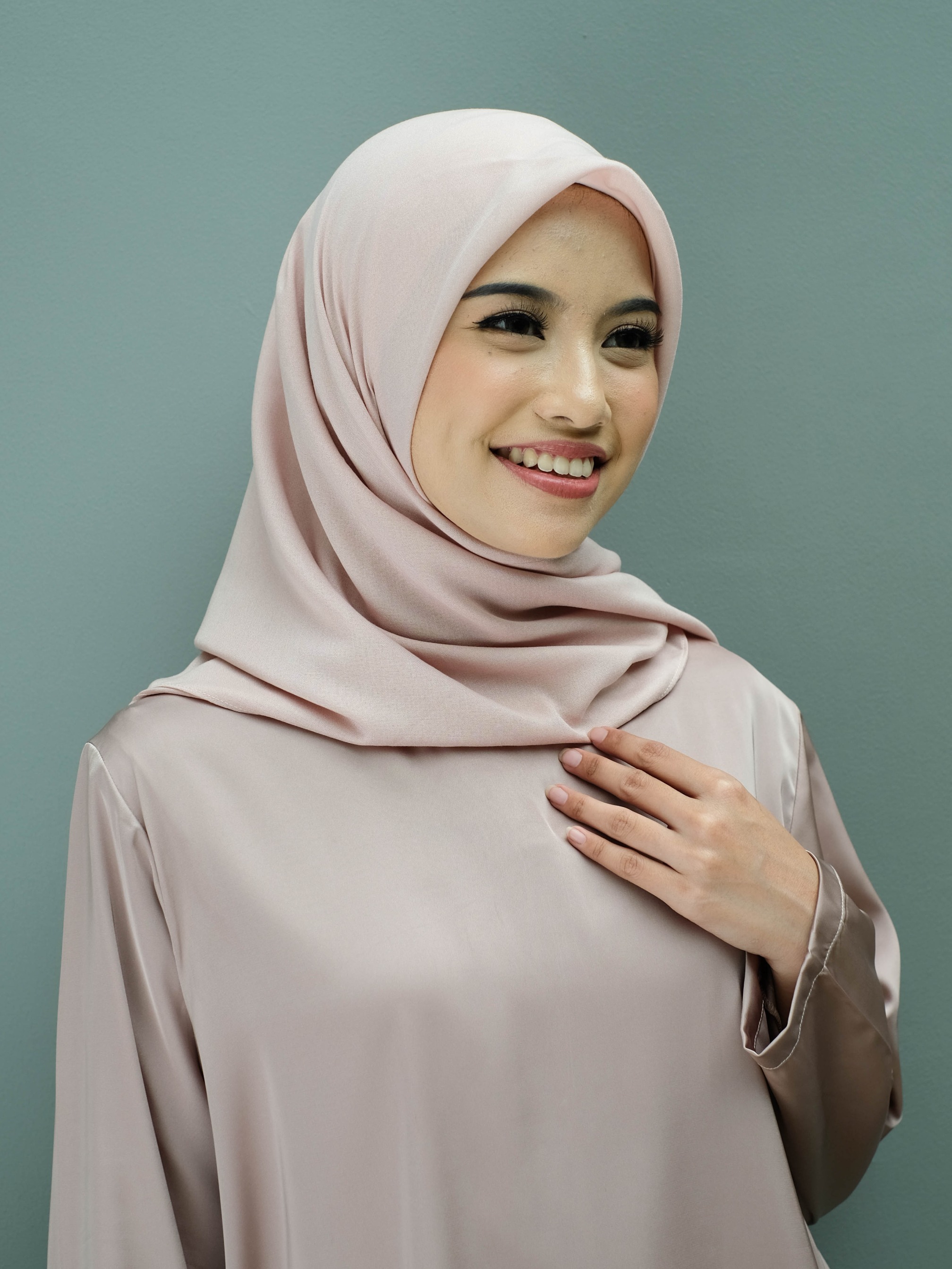 CAYLA SCARF