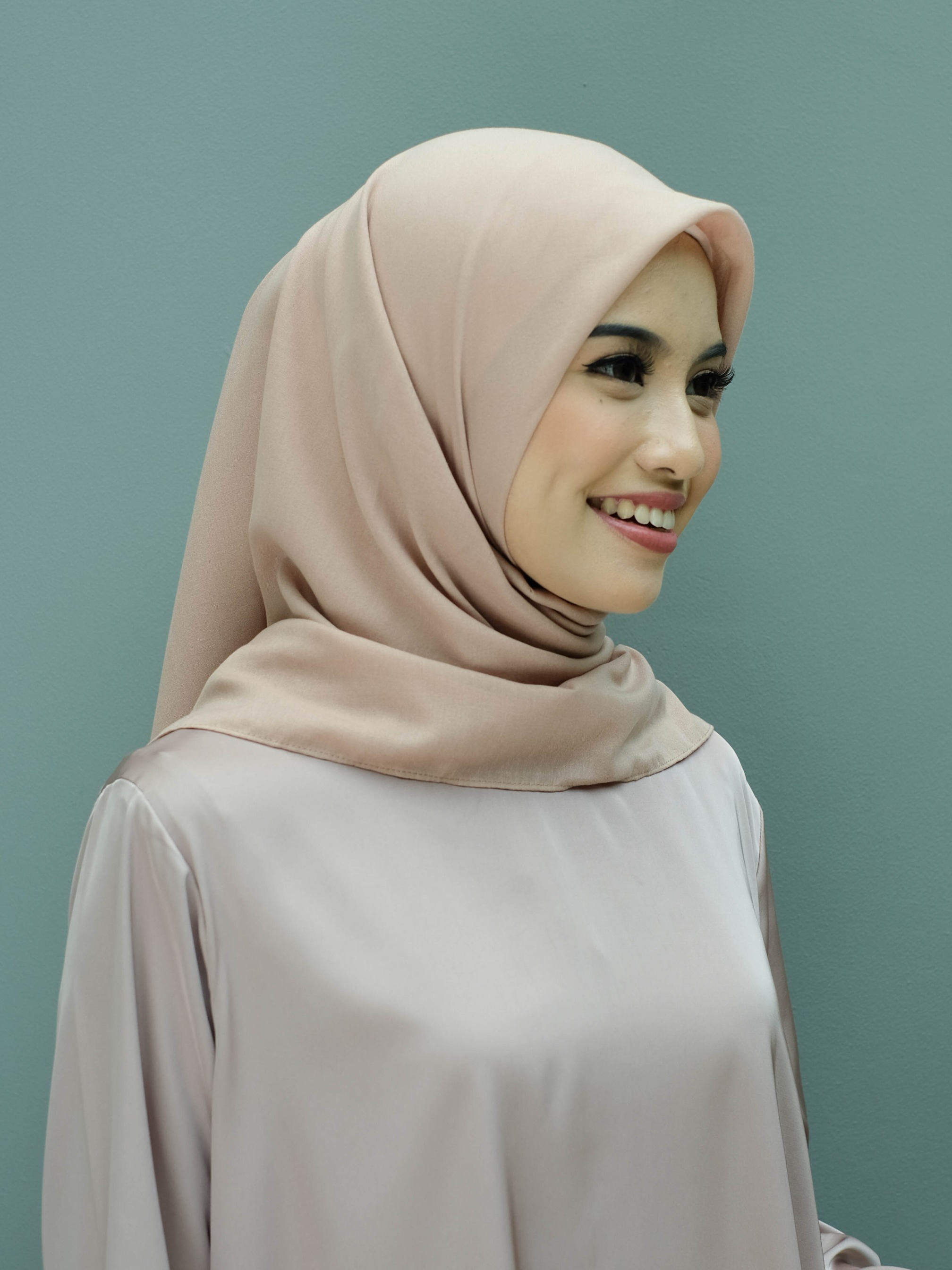CAYLA SCARF