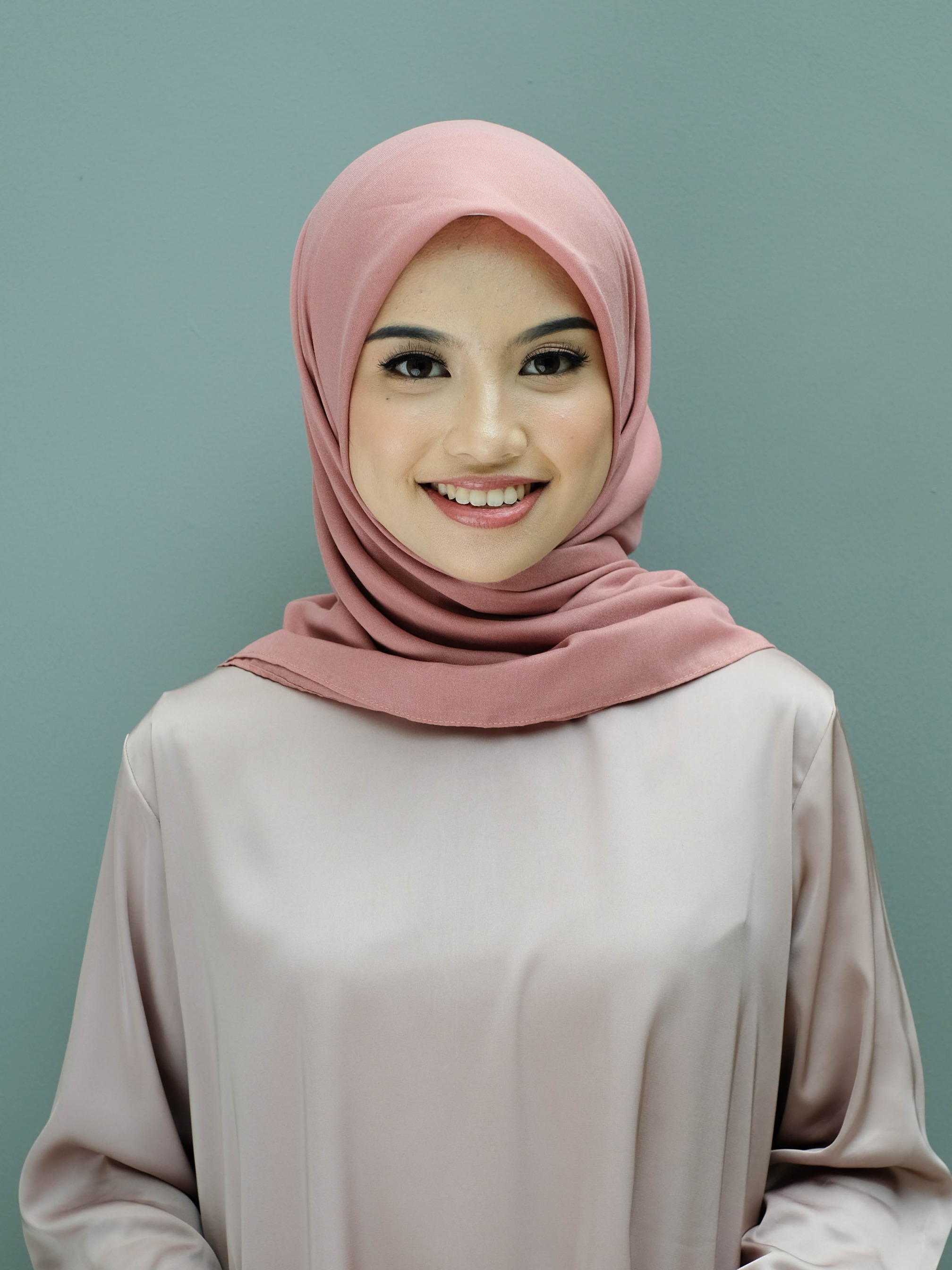 CAYLA SCARF