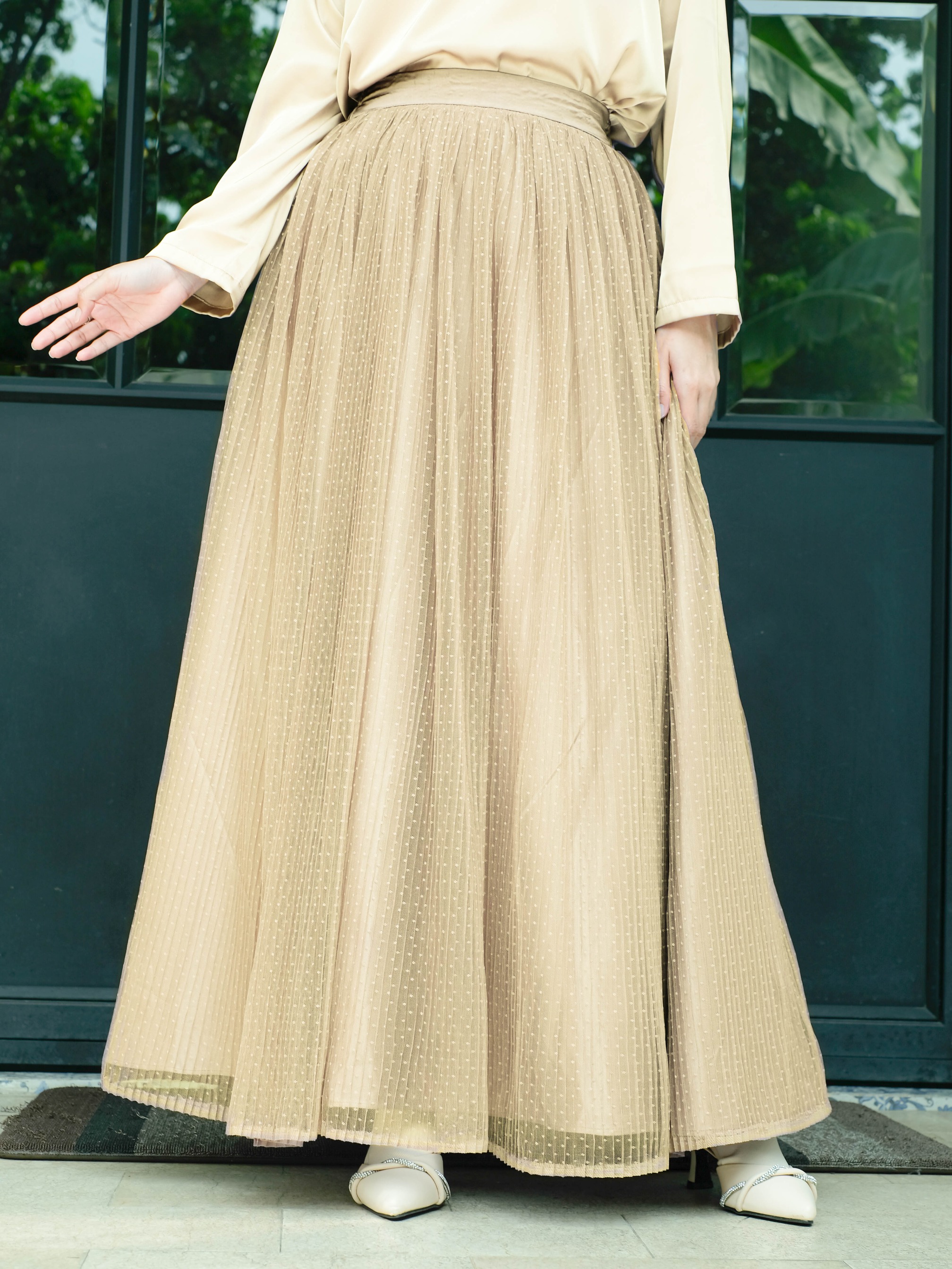 HELA TUTU SKIRT