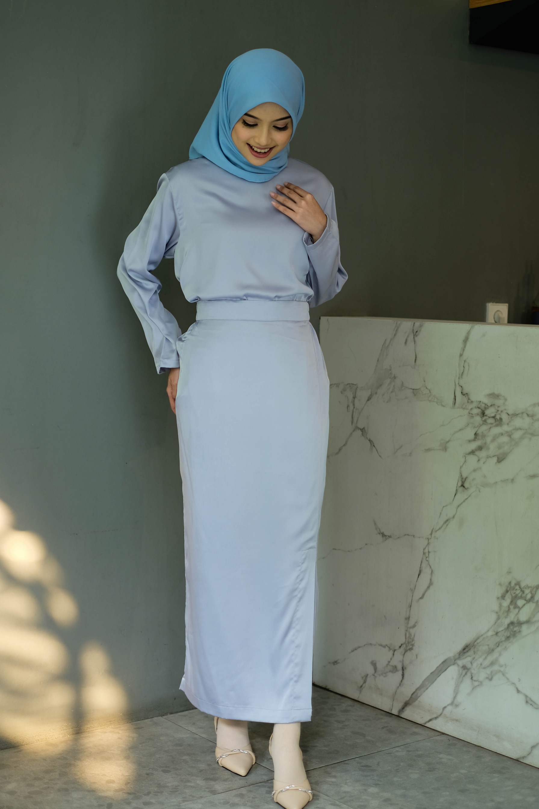 FARA SKIRT