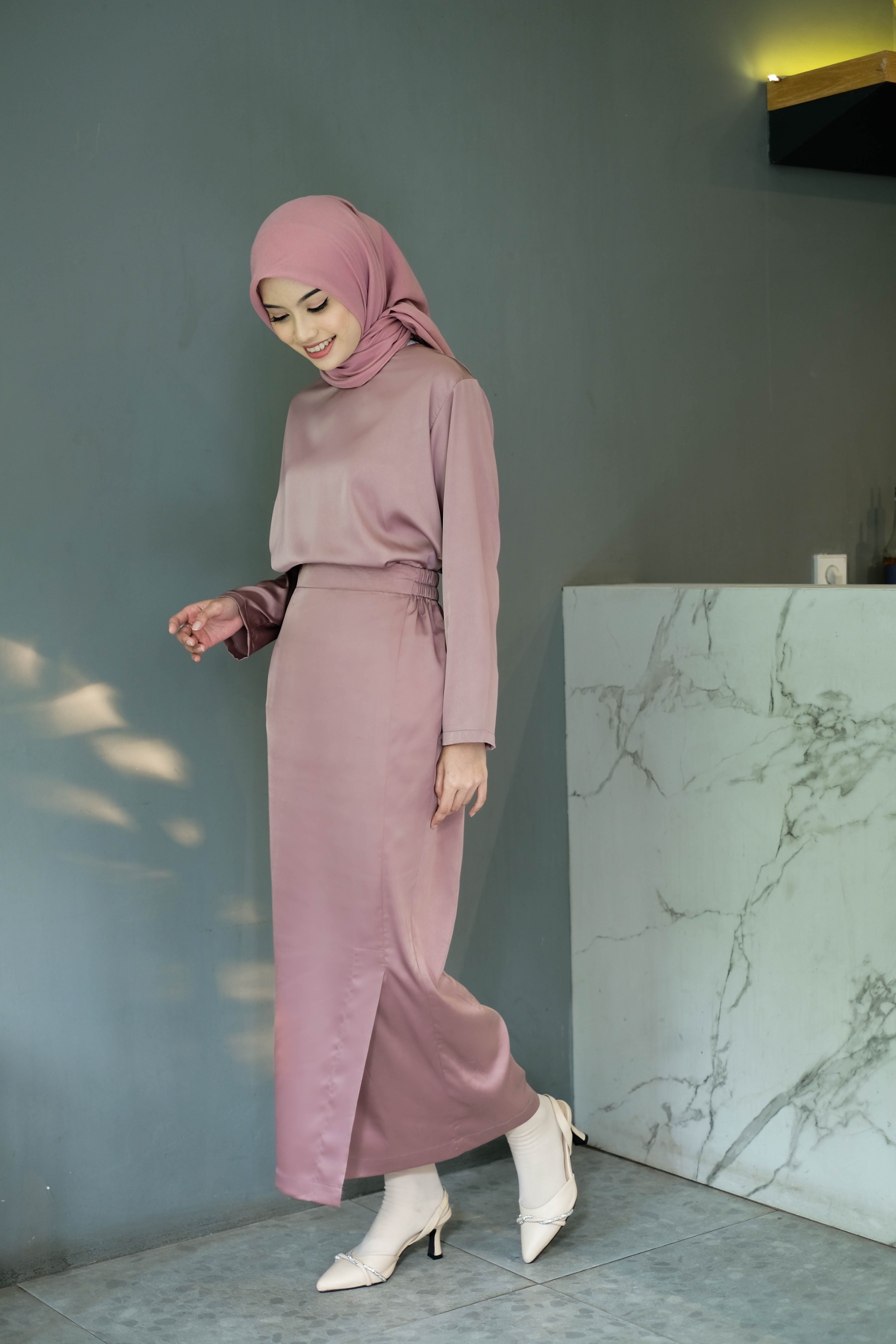 FARA SKIRT