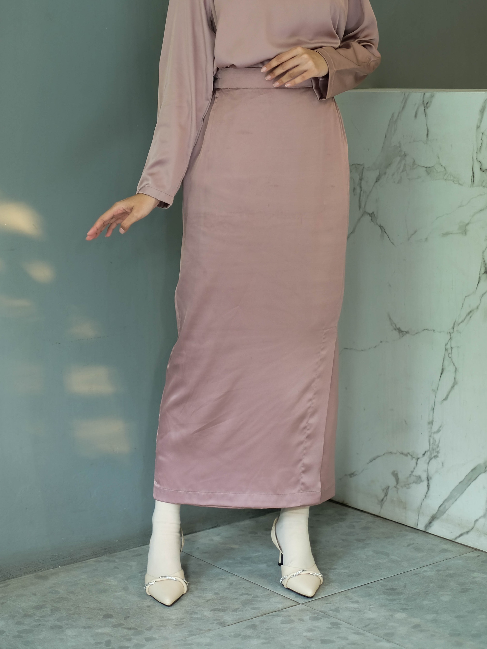 FARA SKIRT