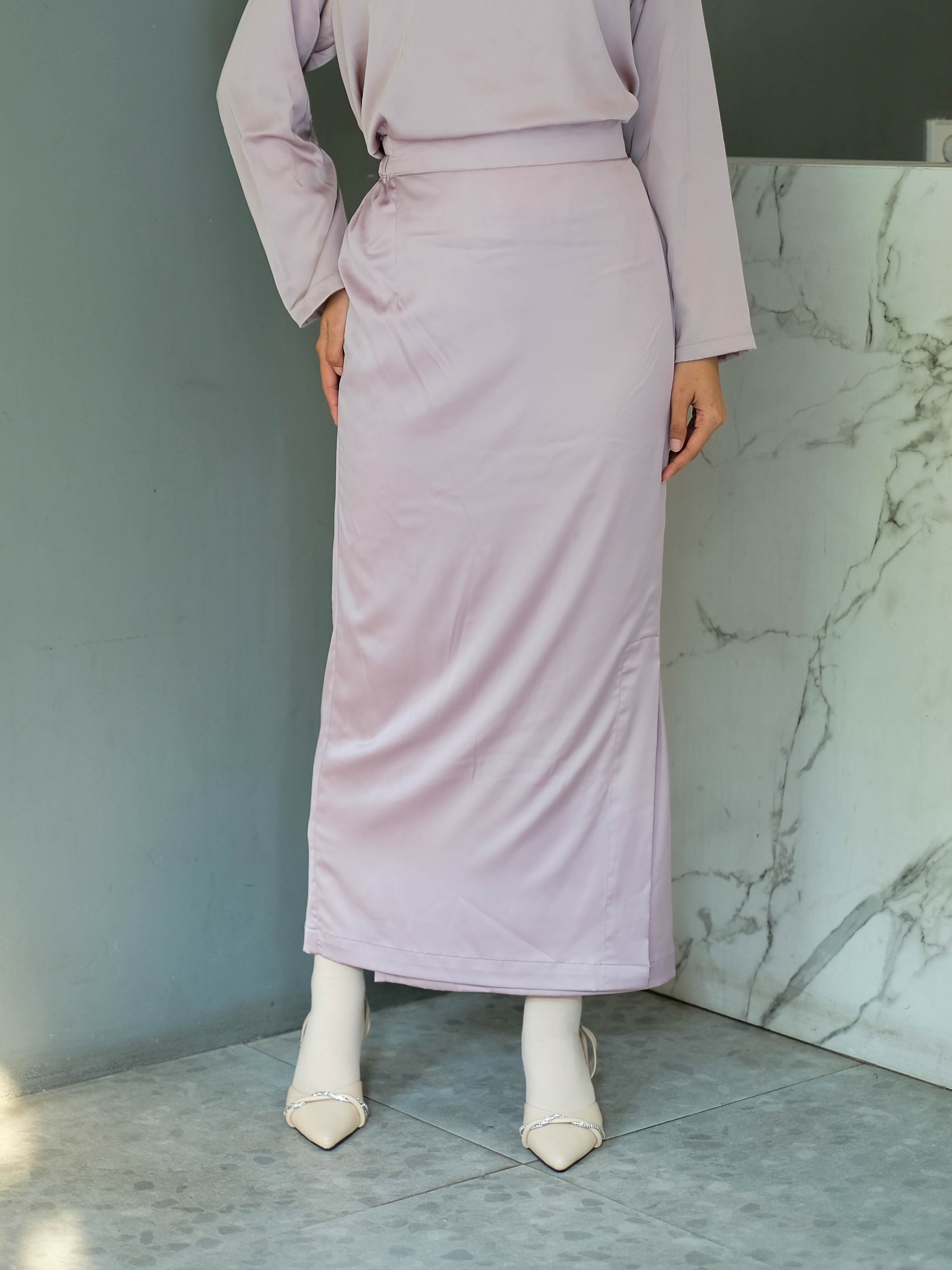 FARA SKIRT